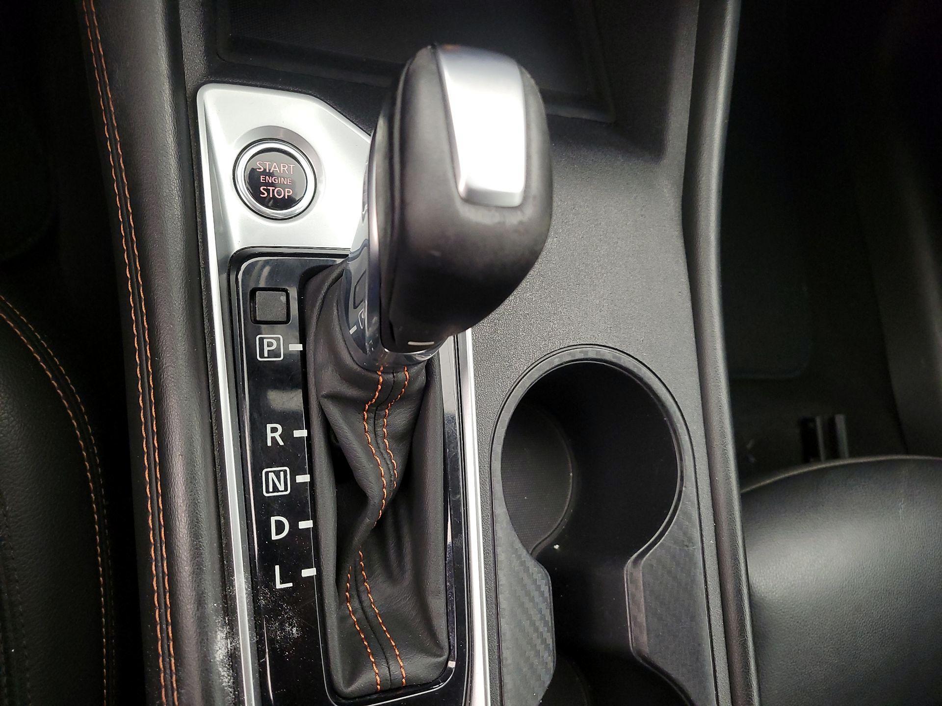 Thumbnail: 2021 Nissan Altima - 17