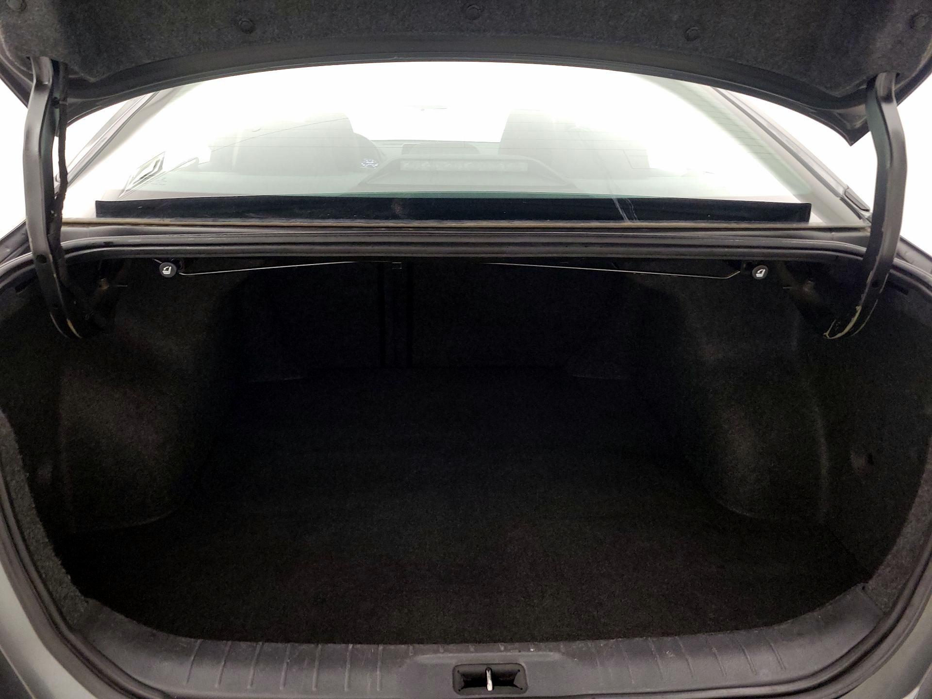 Thumbnail: 2021 Nissan Altima - 20