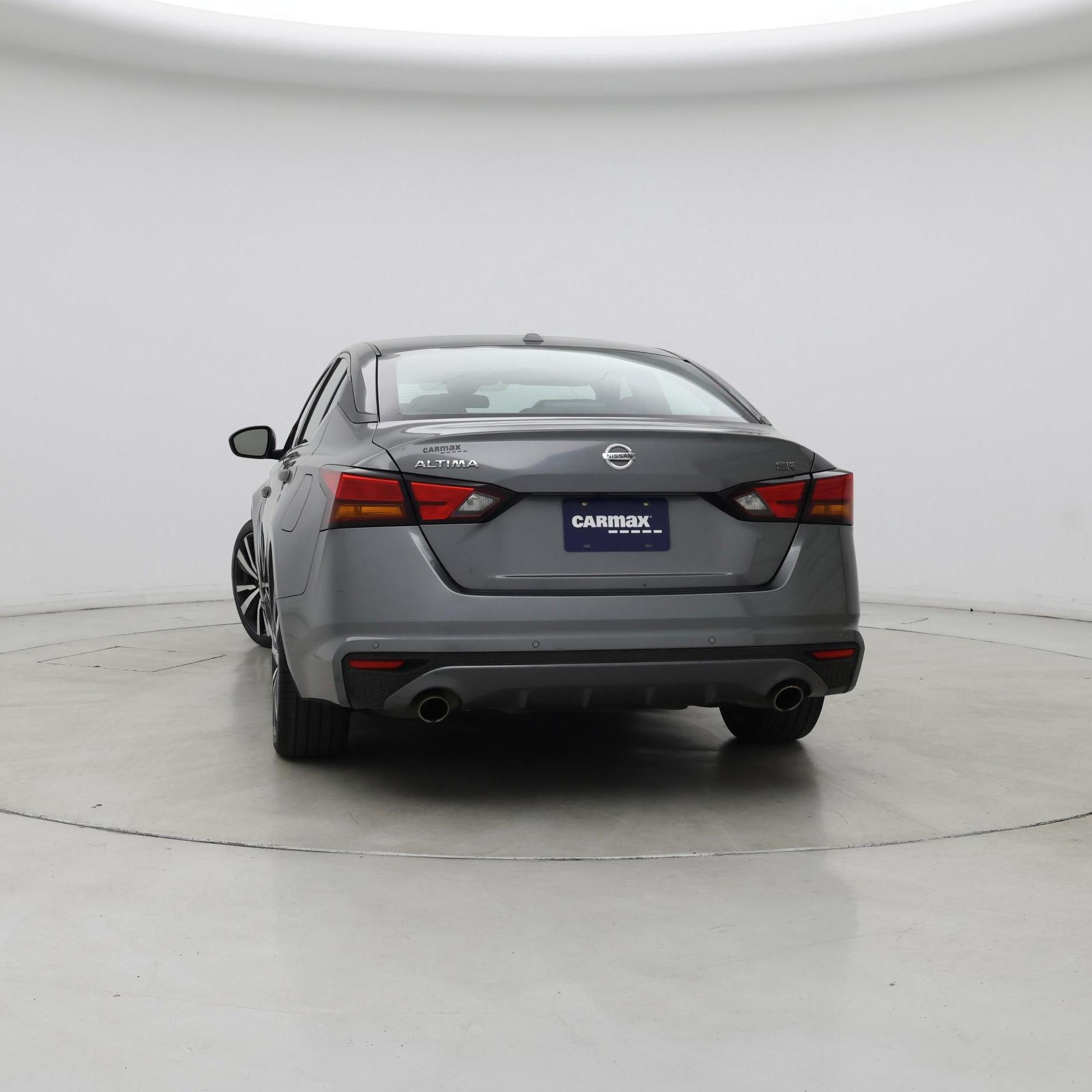 Thumbnail: 2021 Nissan Altima - 6