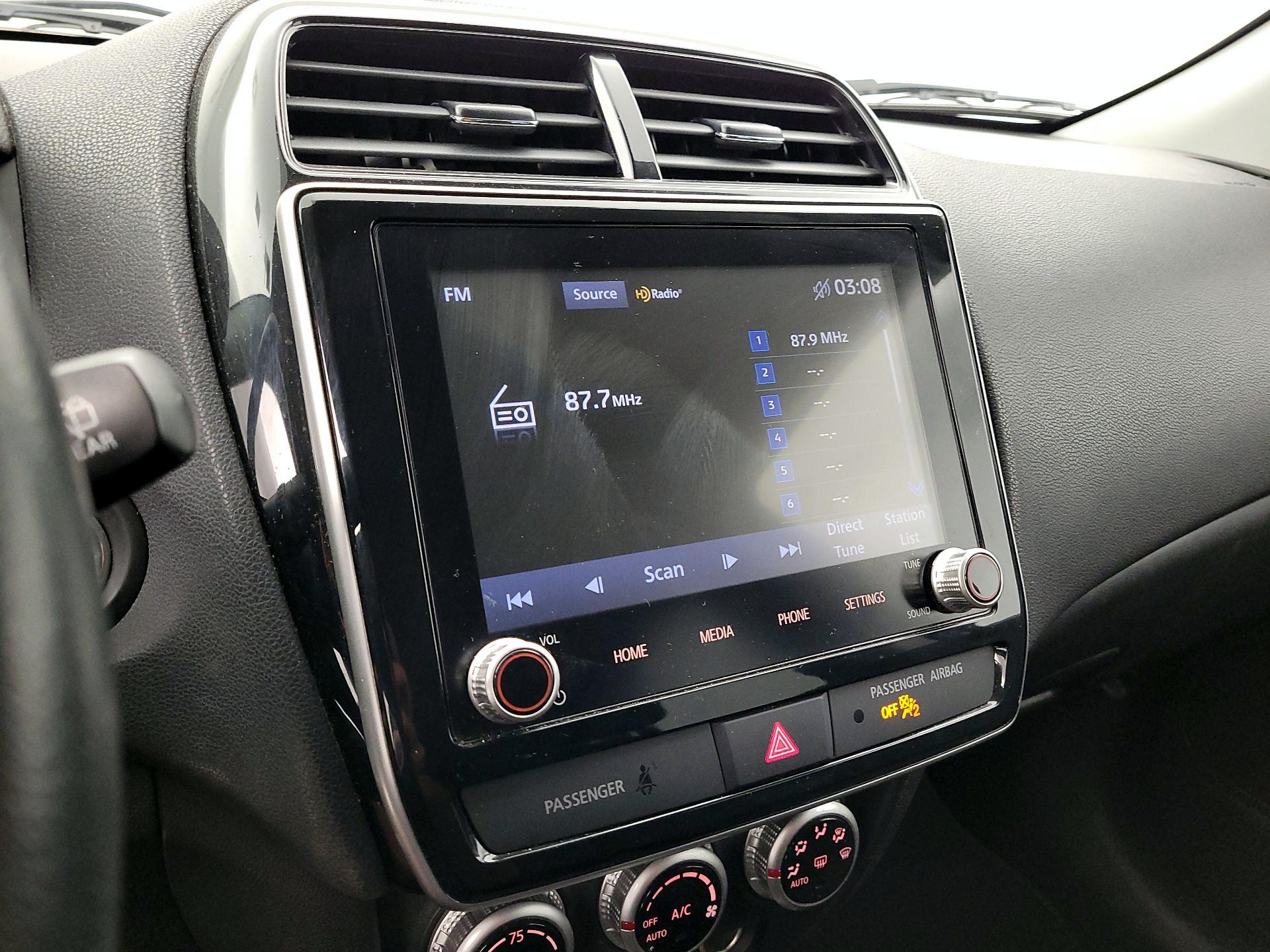 Thumbnail: 2021 Mitsubishi Outlander Sport - 15