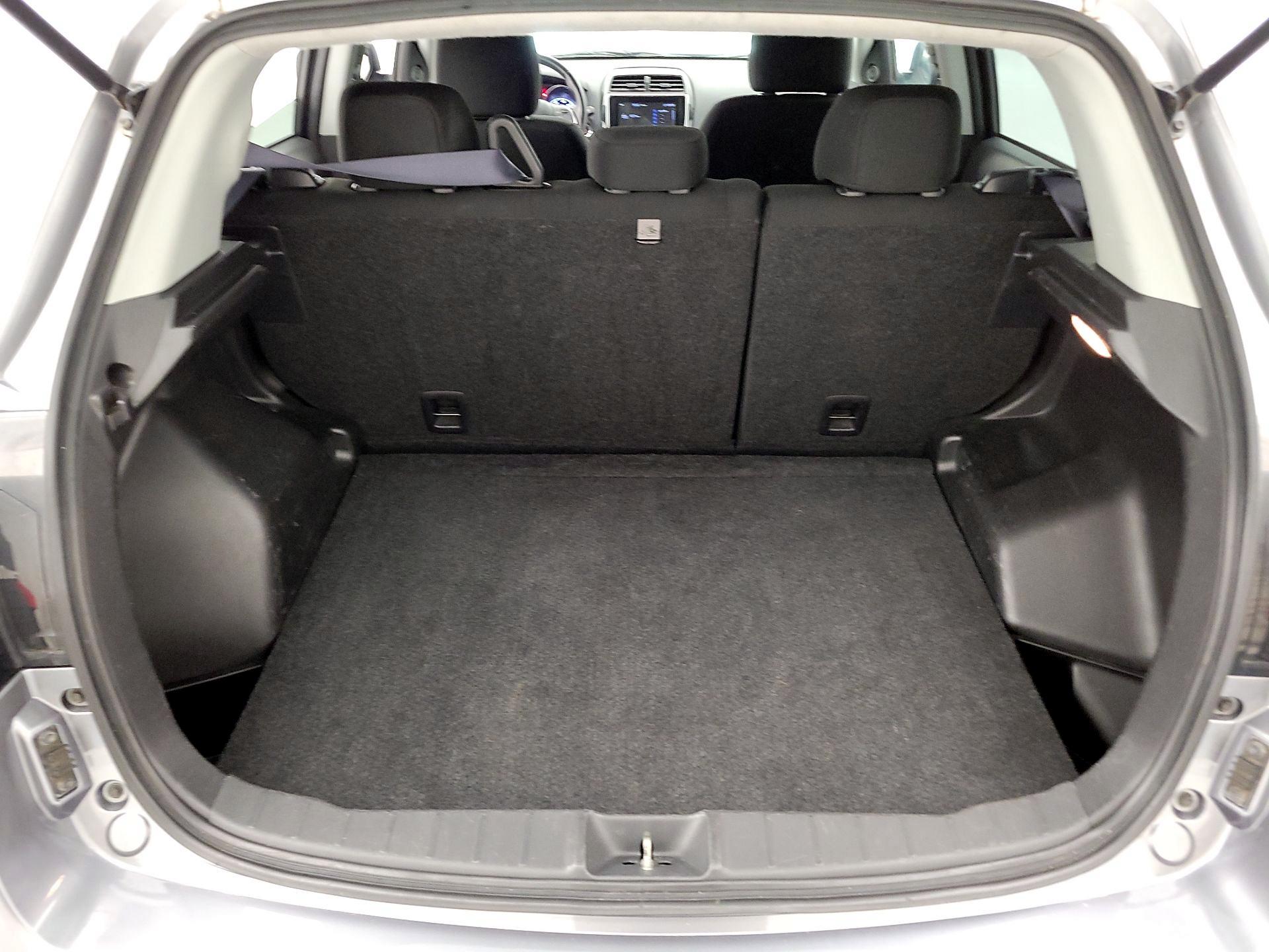 Thumbnail: 2021 Mitsubishi Outlander Sport - 20