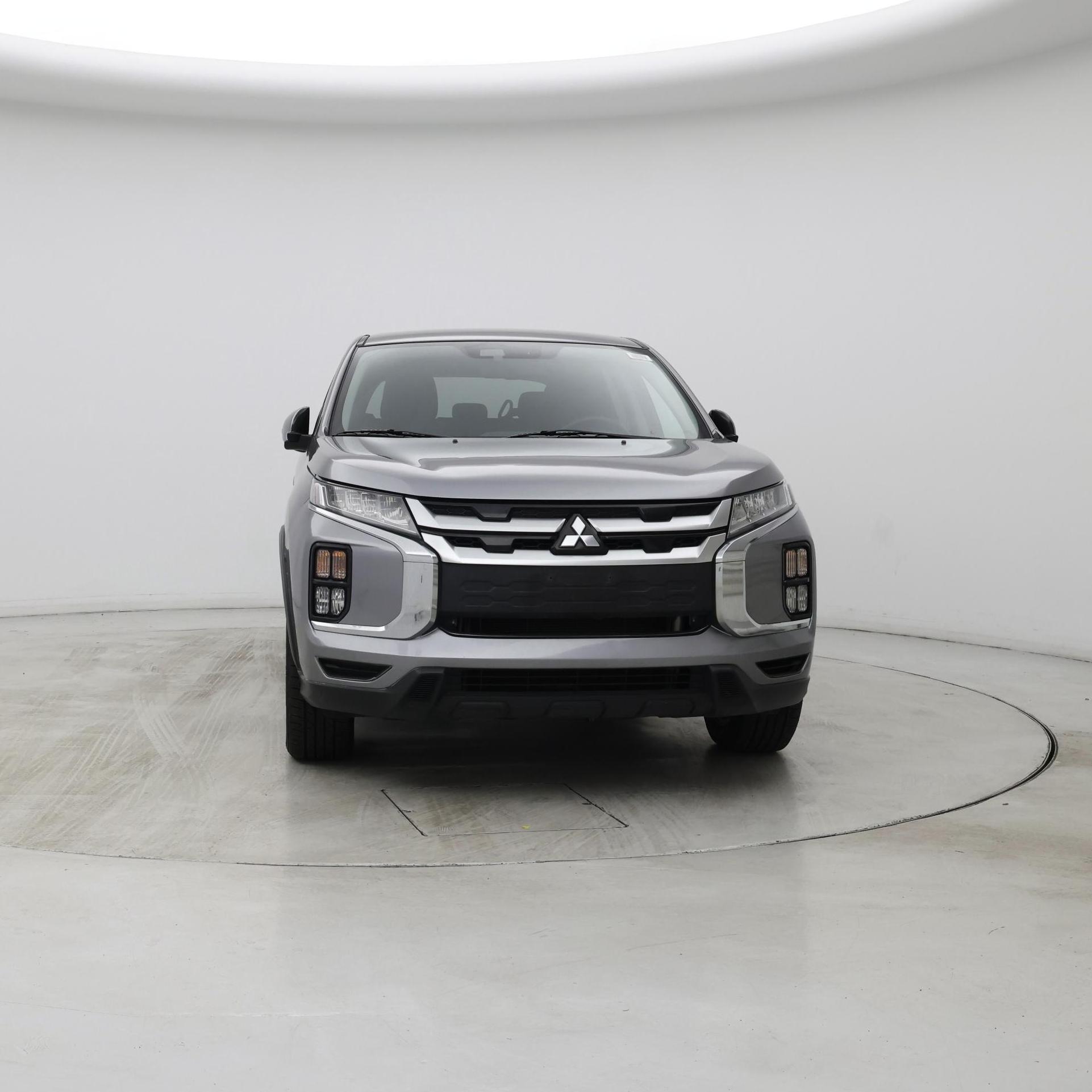 Thumbnail: 2021 Mitsubishi Outlander Sport - 5