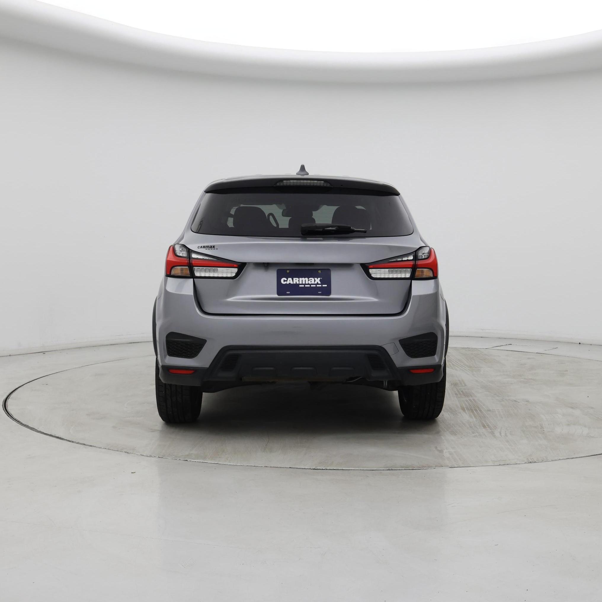 Thumbnail: 2021 Mitsubishi Outlander Sport - 6