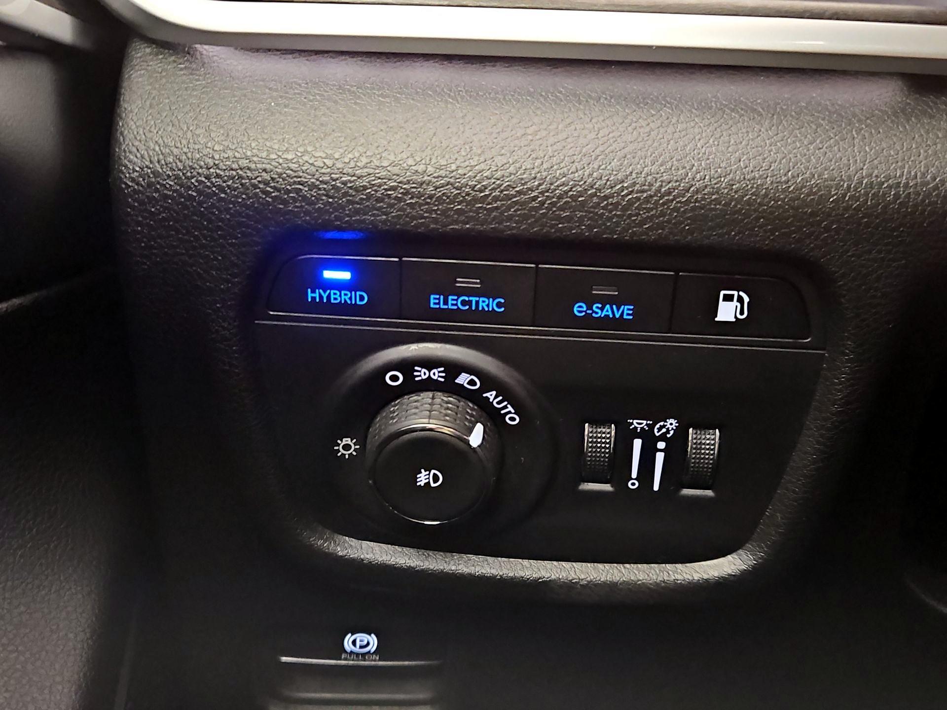 Thumbnail: 2023 Jeep Grand Cherokee - 13