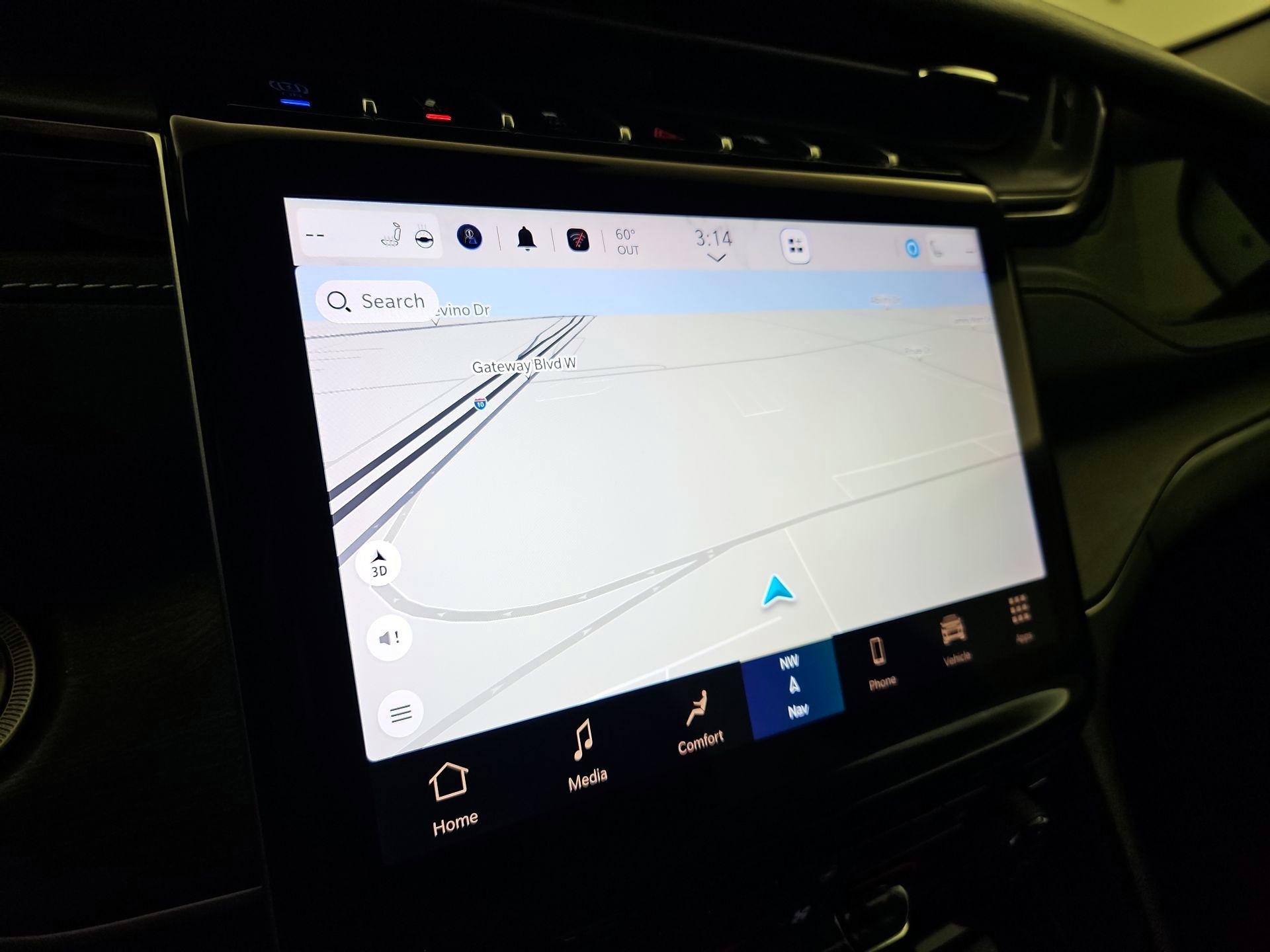 Thumbnail: 2023 Jeep Grand Cherokee - 14