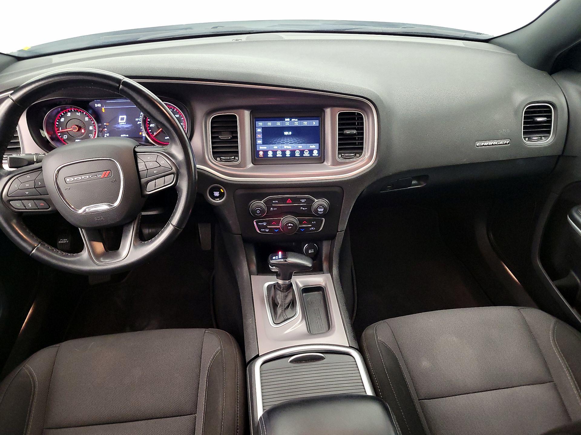 Thumbnail: 2022 Dodge Charger - 9