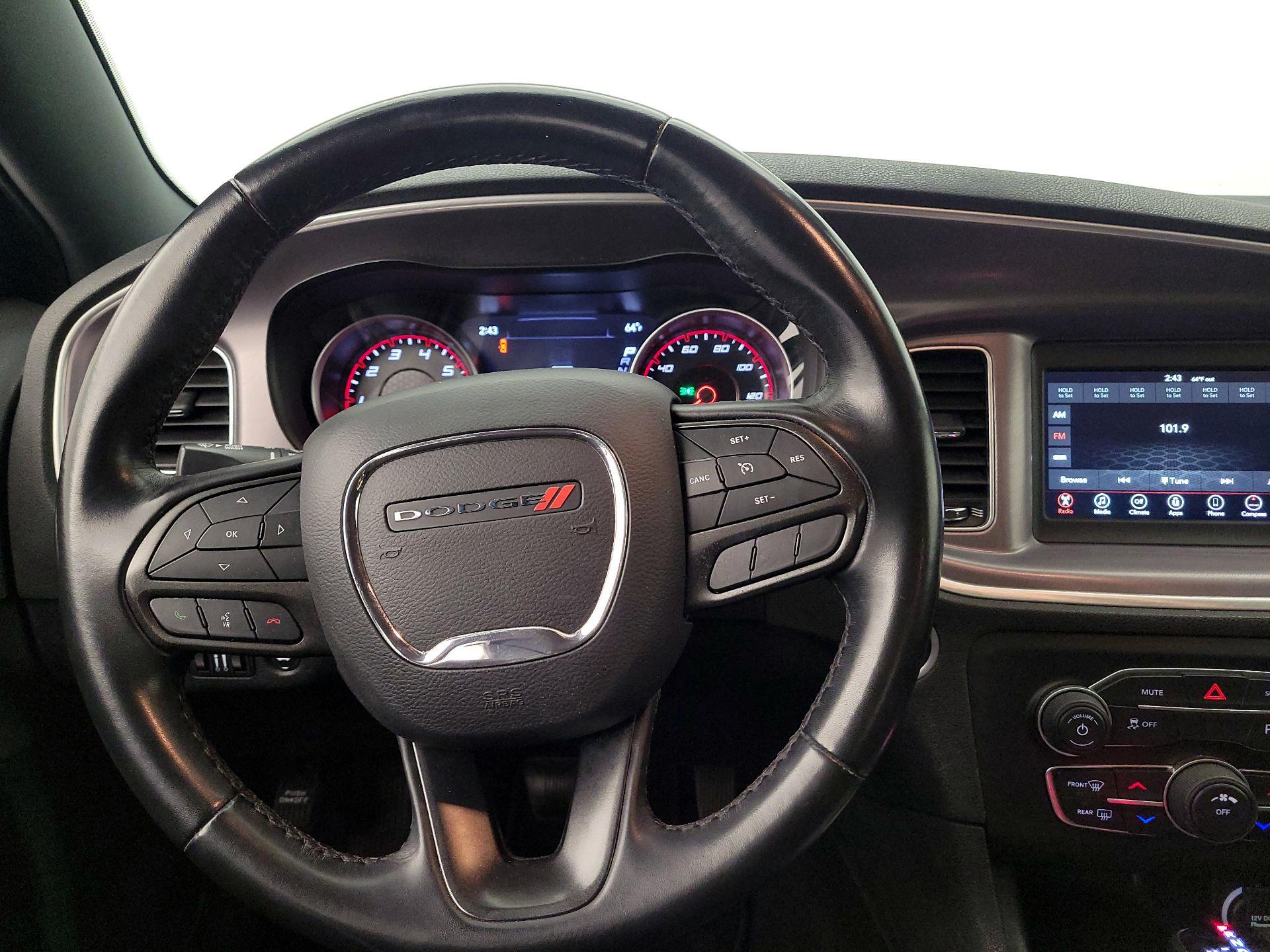 Thumbnail: 2022 Dodge Charger - 10