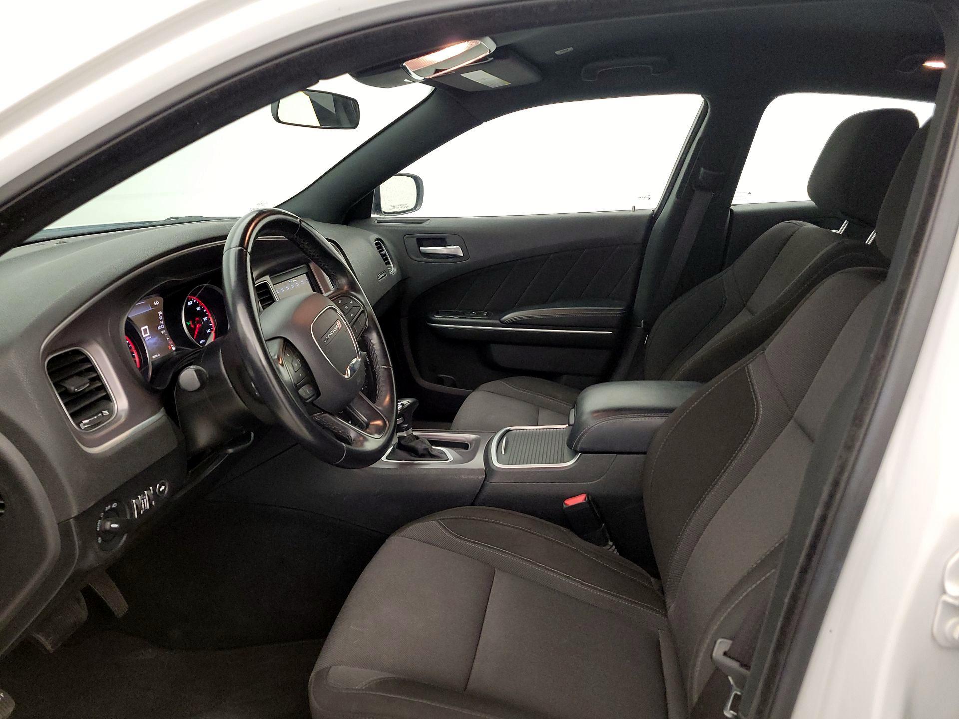 Thumbnail: 2022 Dodge Charger - 11