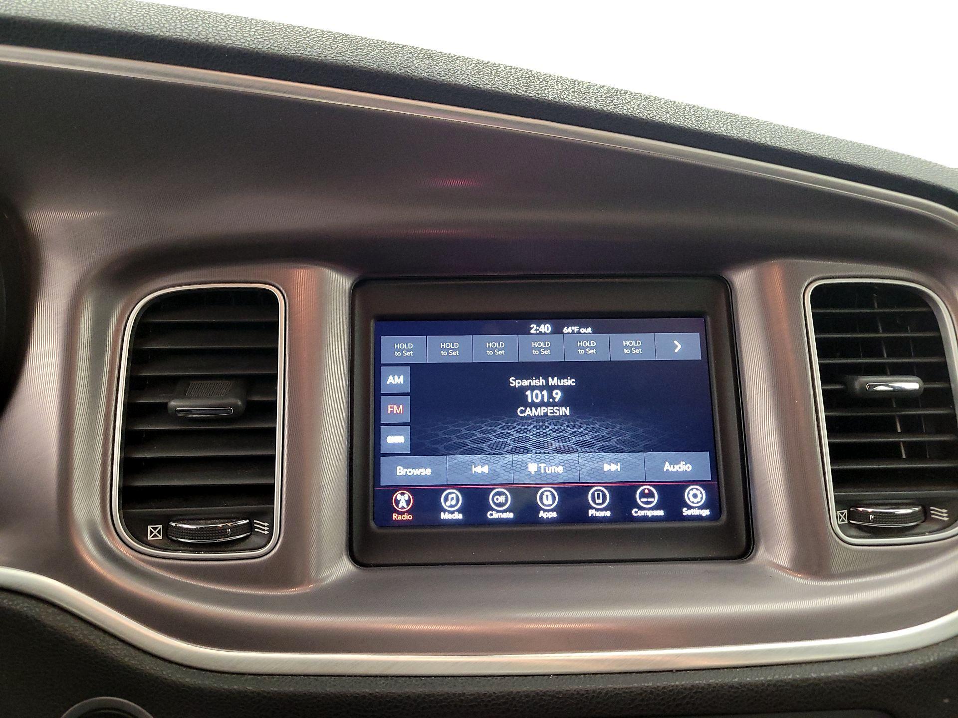 Thumbnail: 2022 Dodge Charger - 15