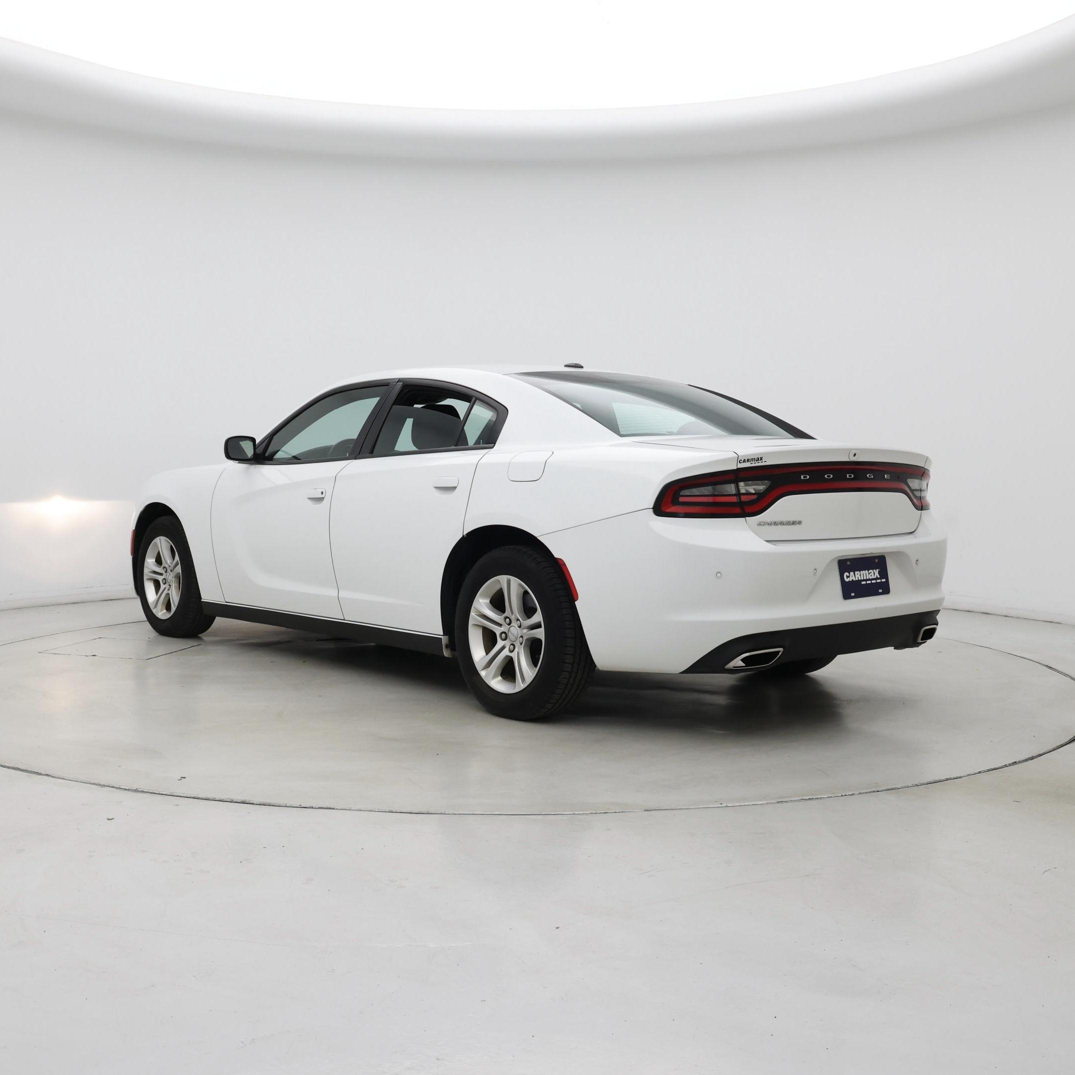 Thumbnail: 2022 Dodge Charger - 2