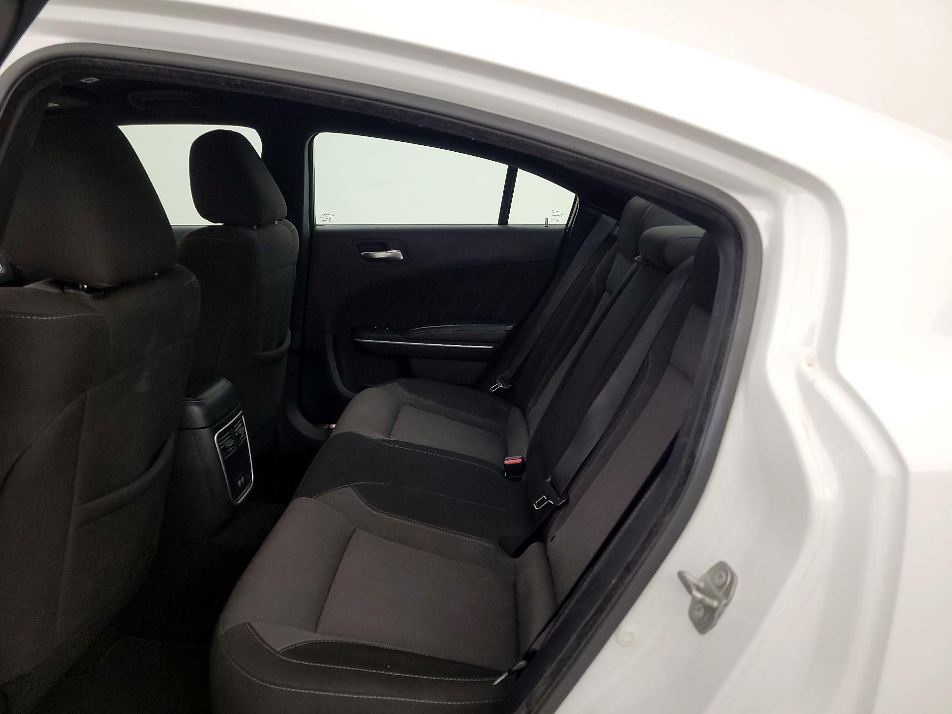 Thumbnail: 2022 Dodge Charger - 19