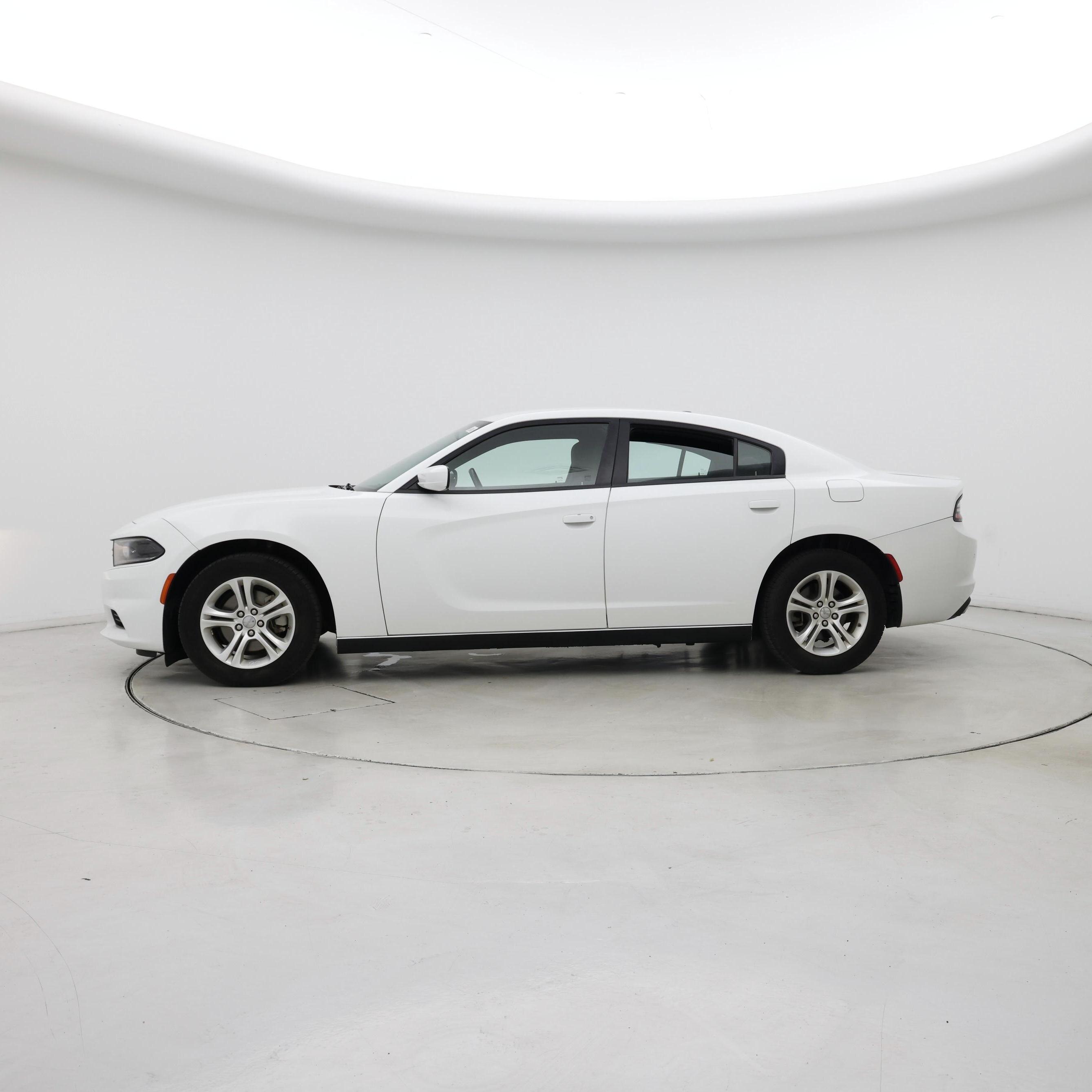 Thumbnail: 2022 Dodge Charger - 3