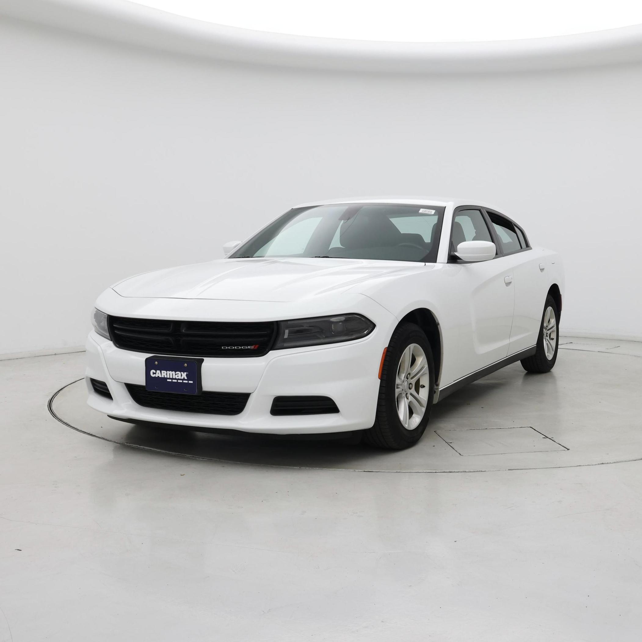 Thumbnail: 2022 Dodge Charger - 4