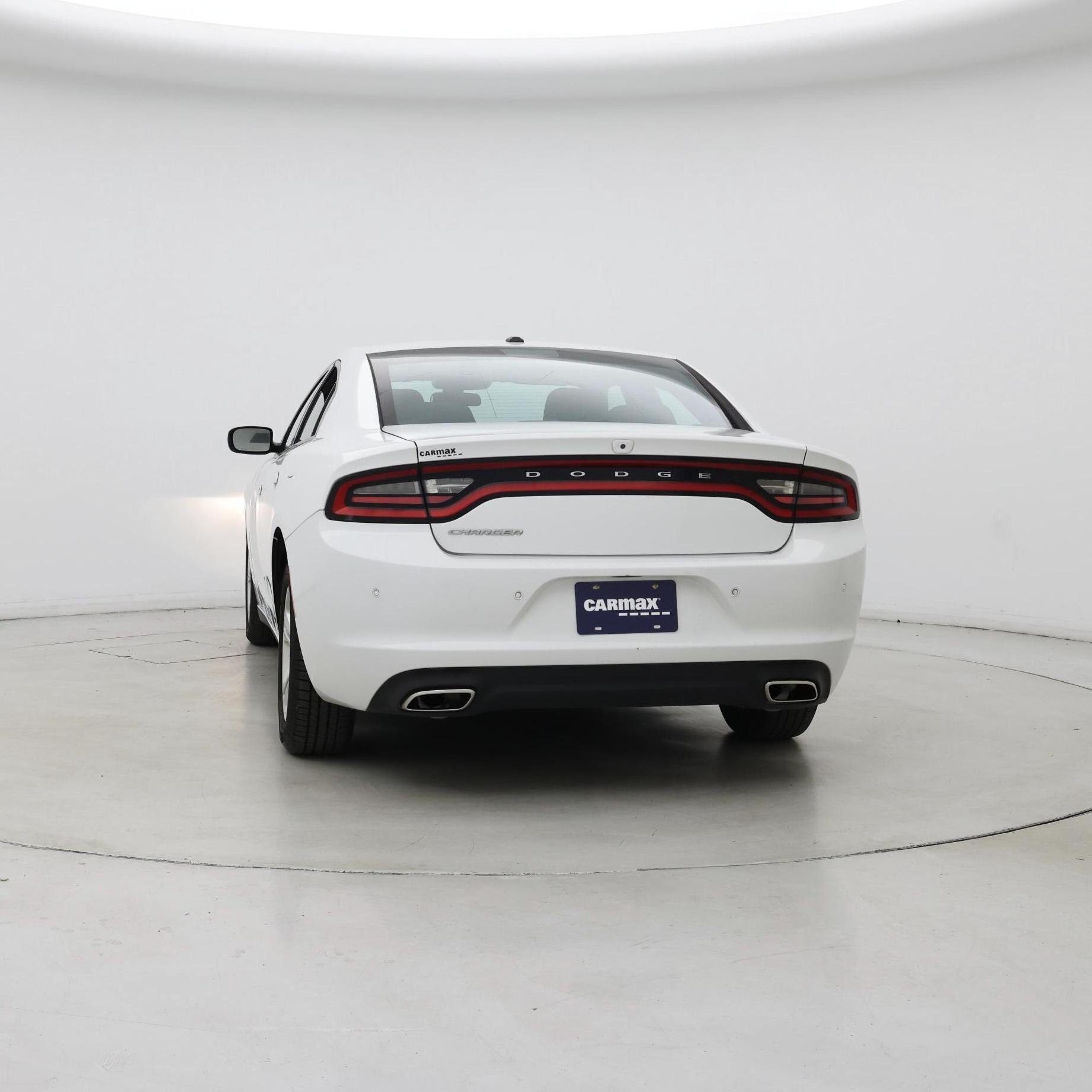 Thumbnail: 2022 Dodge Charger - 6