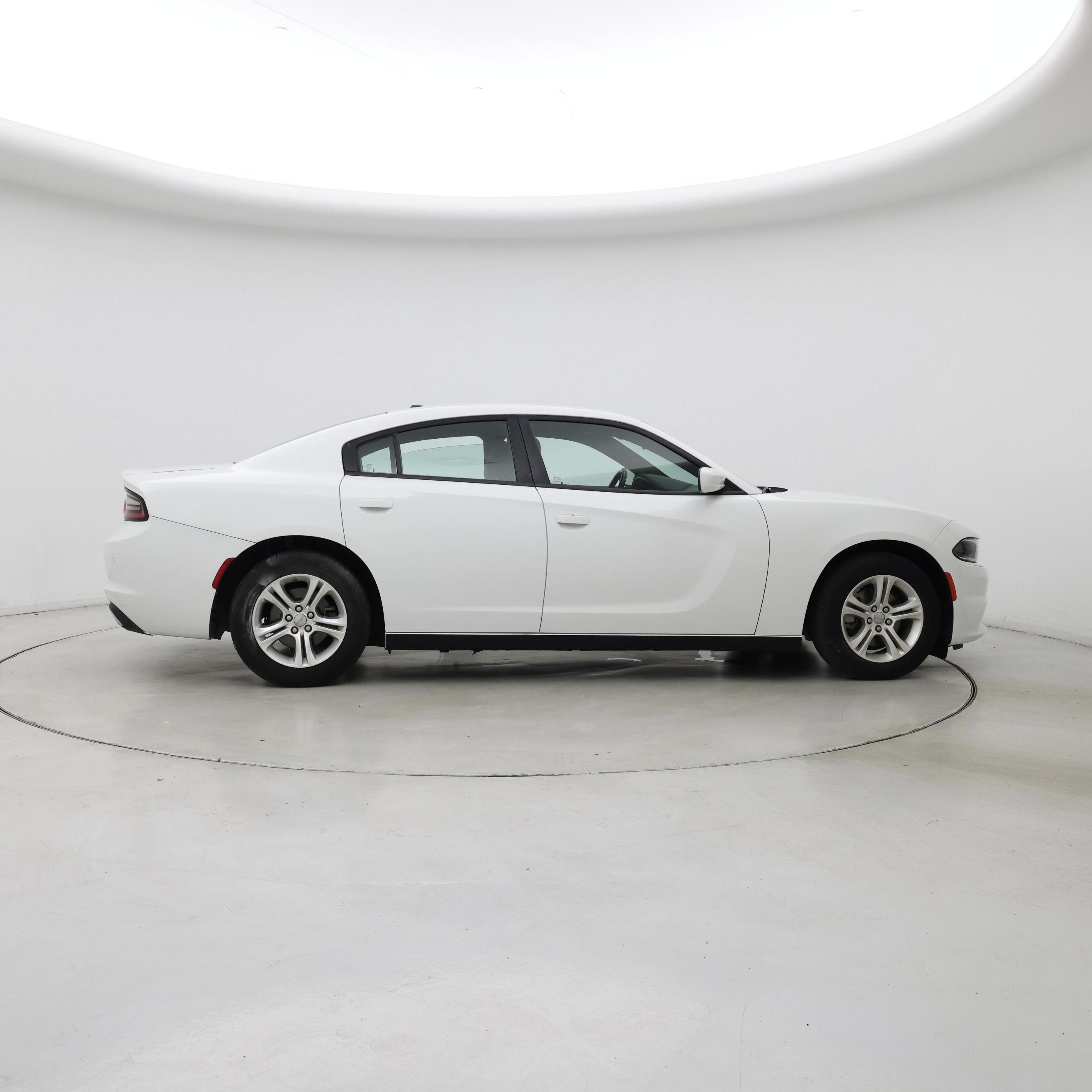 Thumbnail: 2022 Dodge Charger - 7