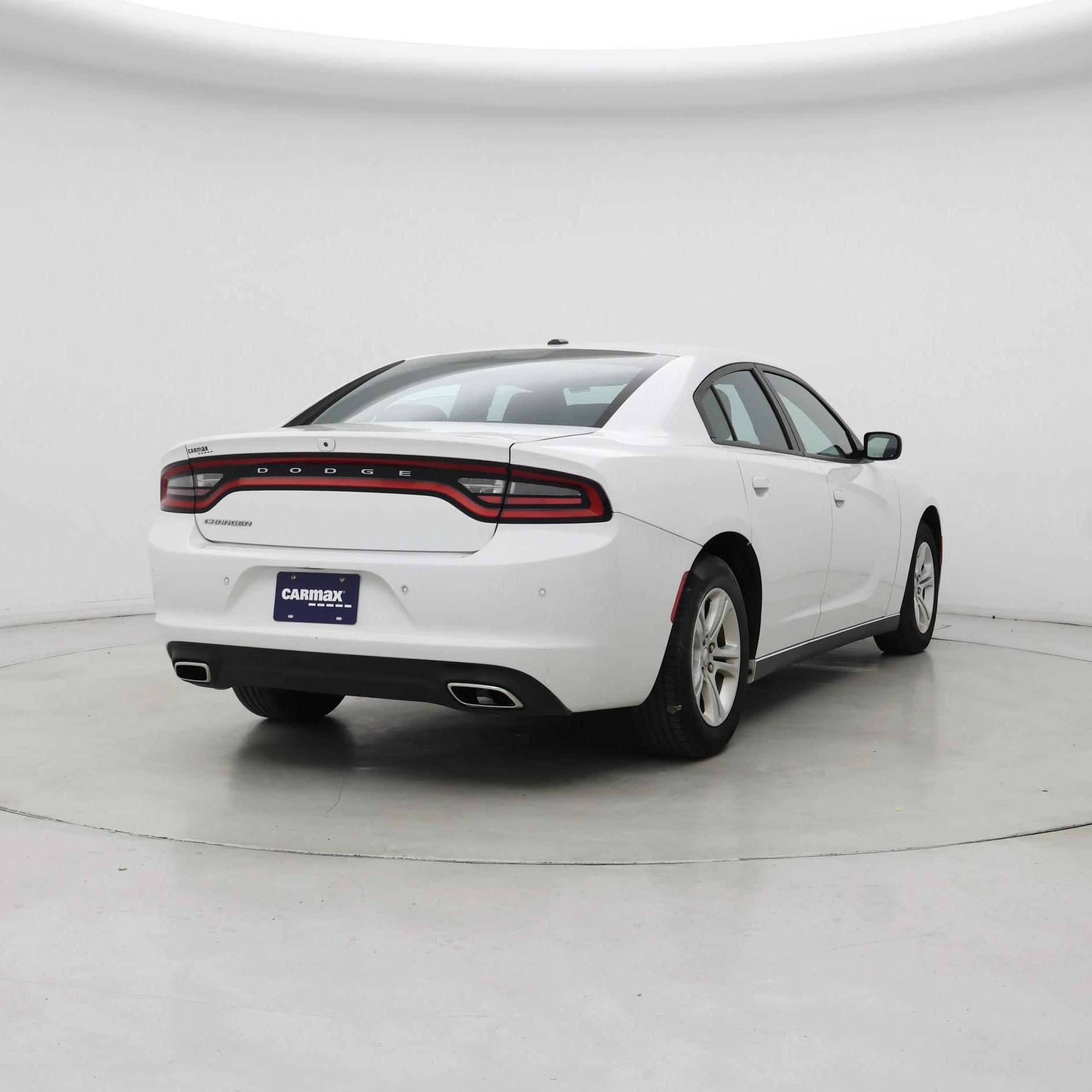 Thumbnail: 2022 Dodge Charger - 8