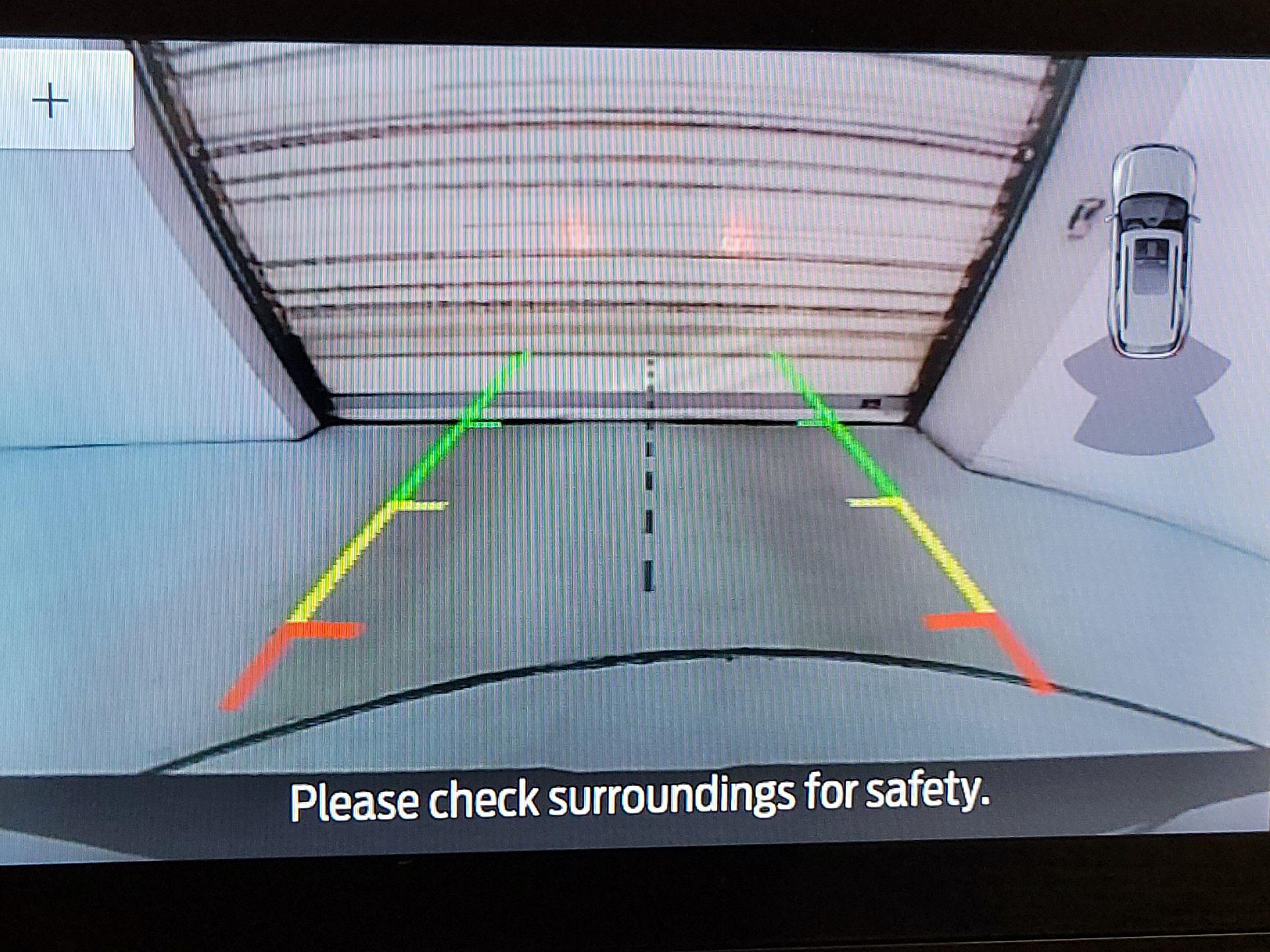 Thumbnail: 2020 Ford Explorer - 14