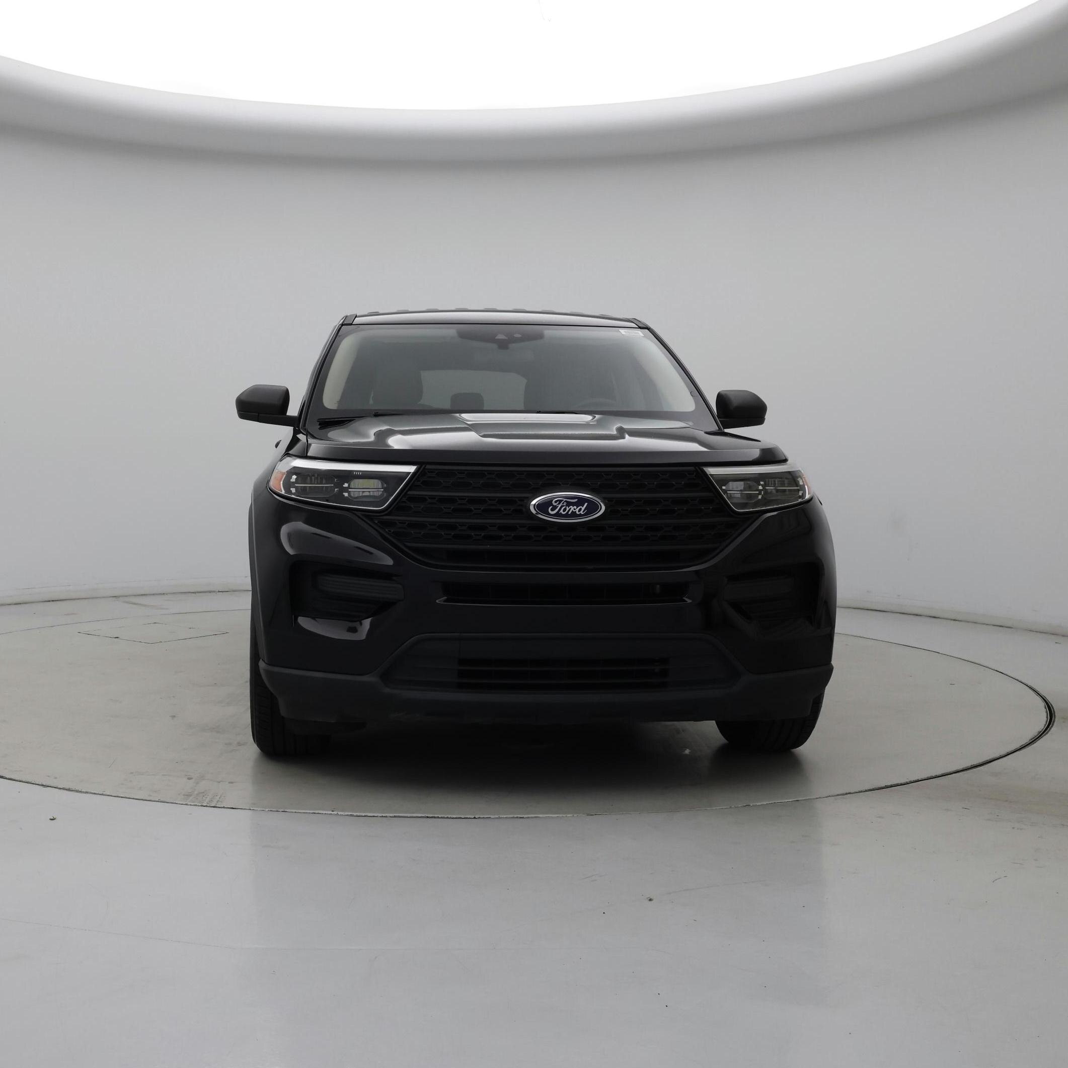 Thumbnail: 2020 Ford Explorer - 5