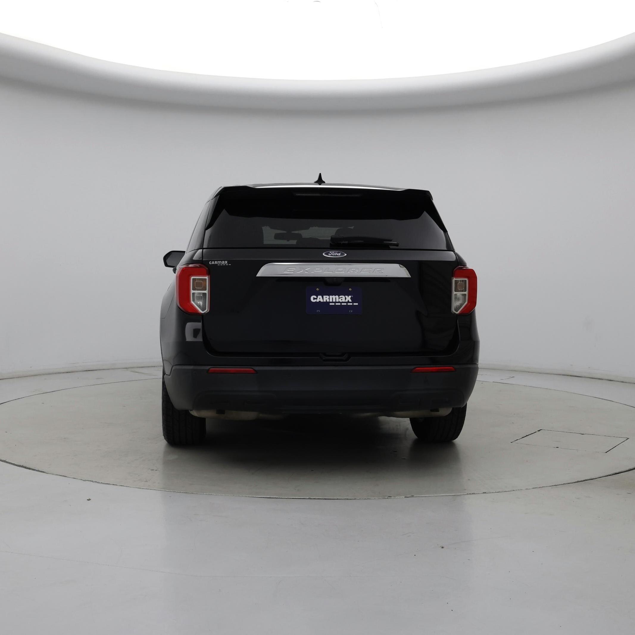 Thumbnail: 2020 Ford Explorer - 6