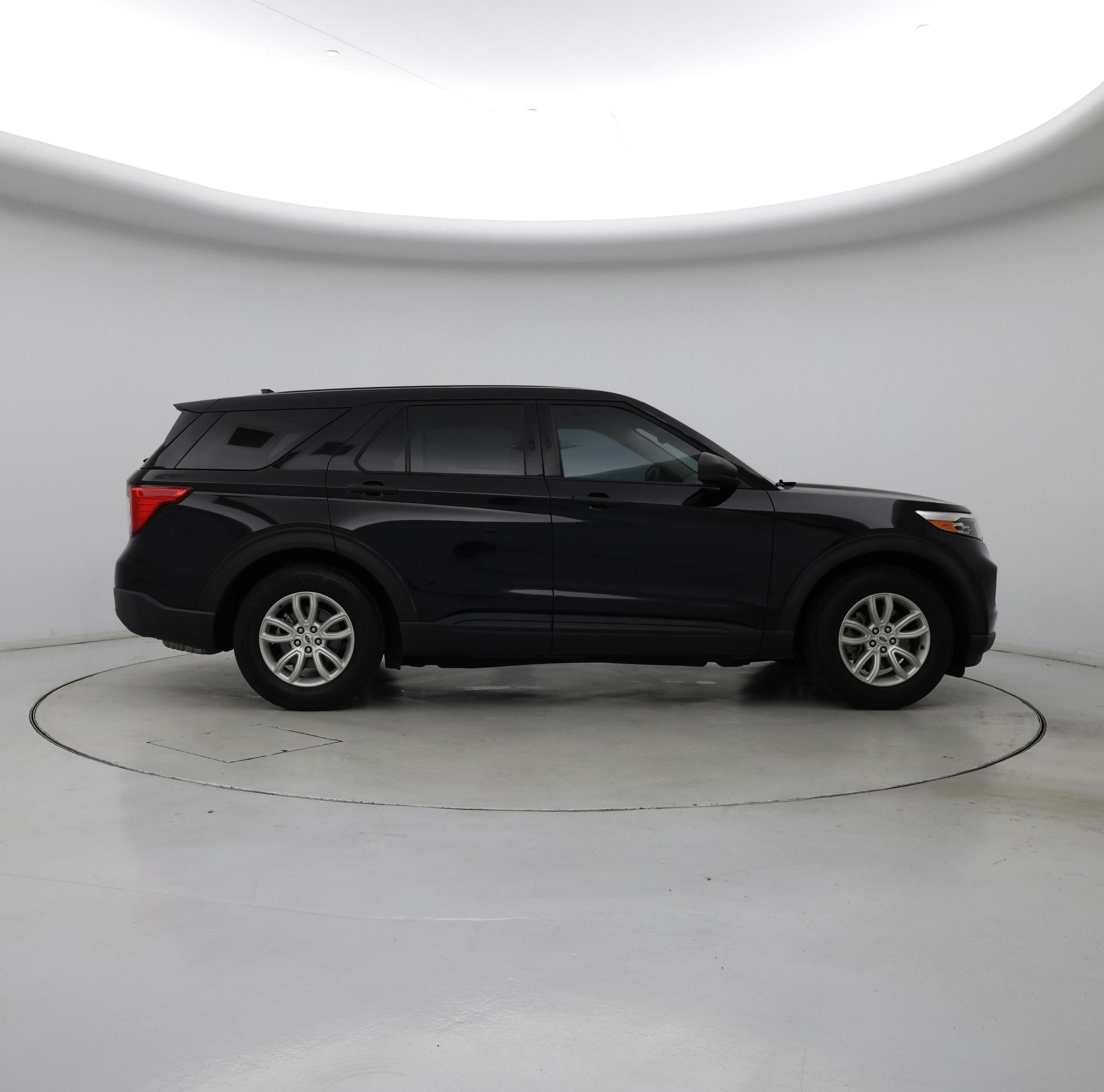 Thumbnail: 2020 Ford Explorer - 7