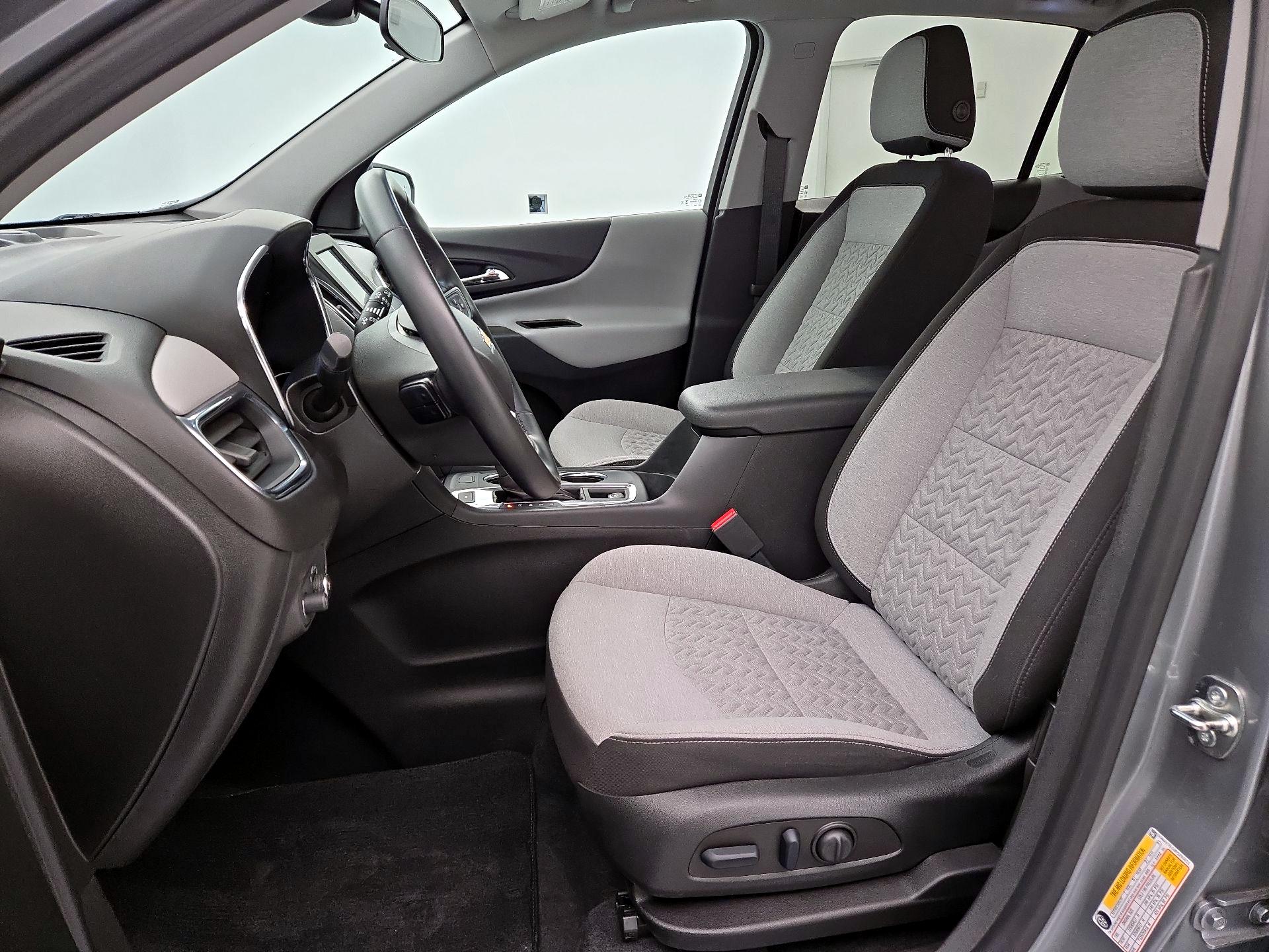 Thumbnail: 2023 Chevrolet Equinox - 11