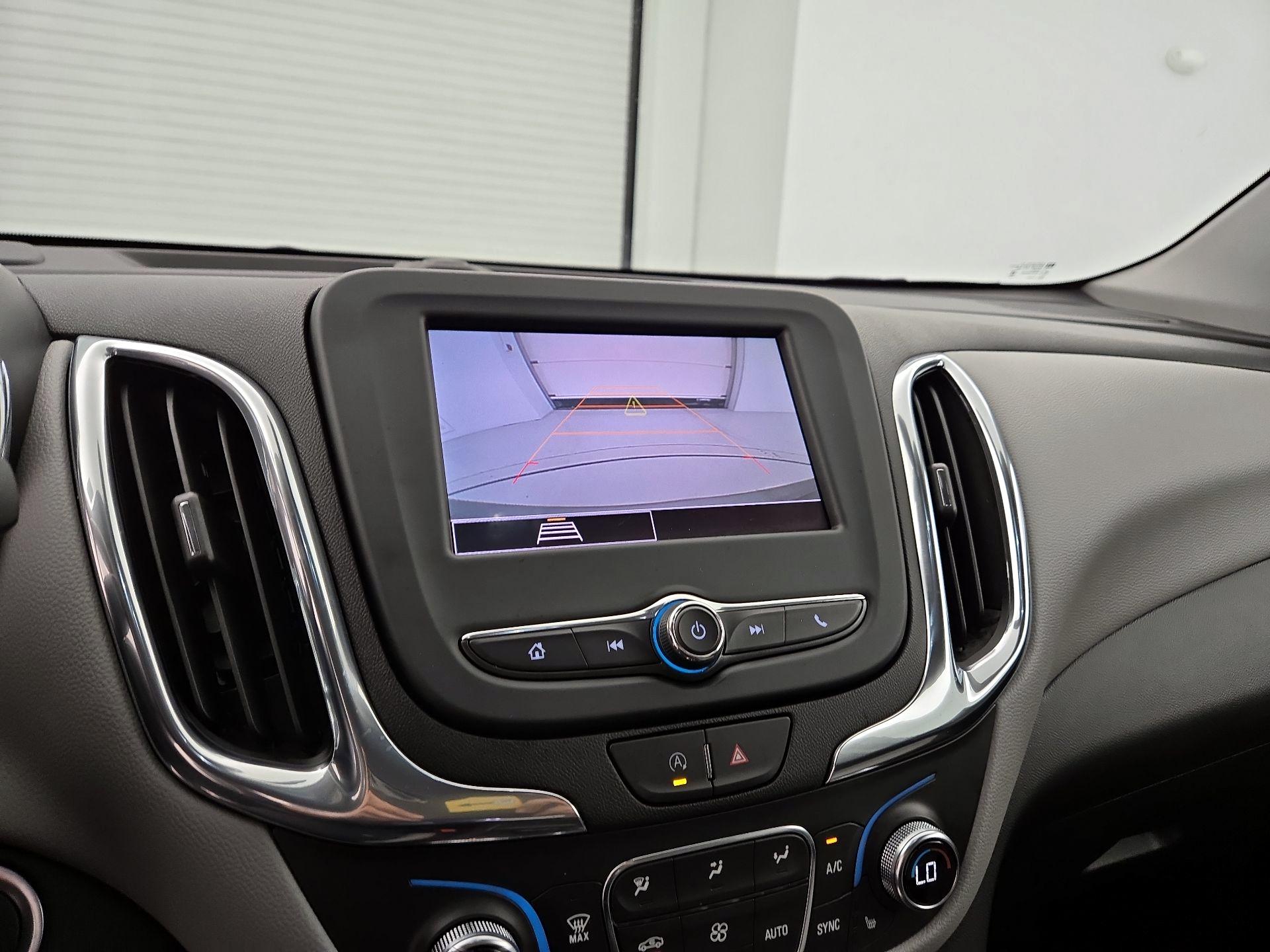 Thumbnail: 2023 Chevrolet Equinox - 14