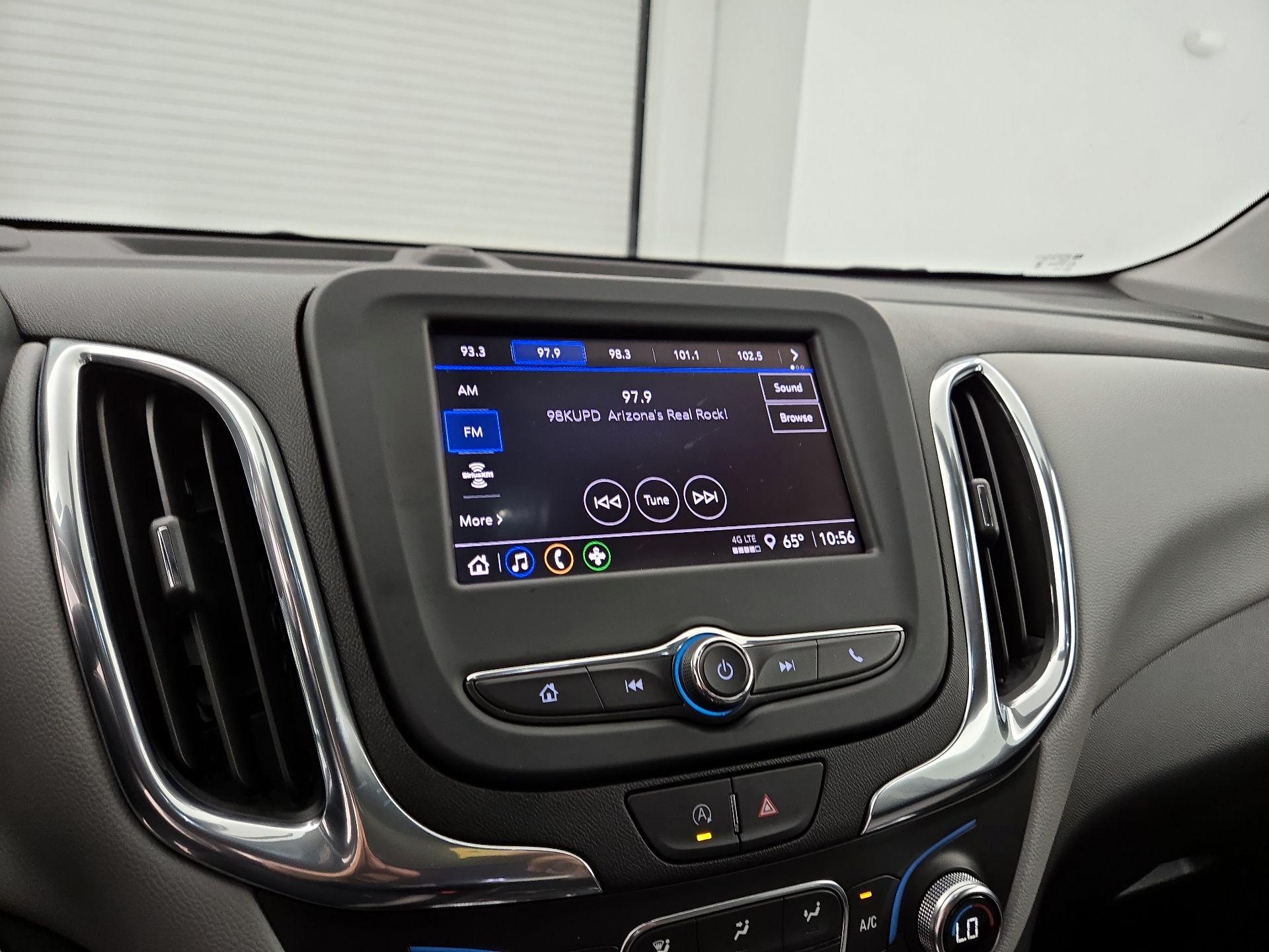 Thumbnail: 2023 Chevrolet Equinox - 15