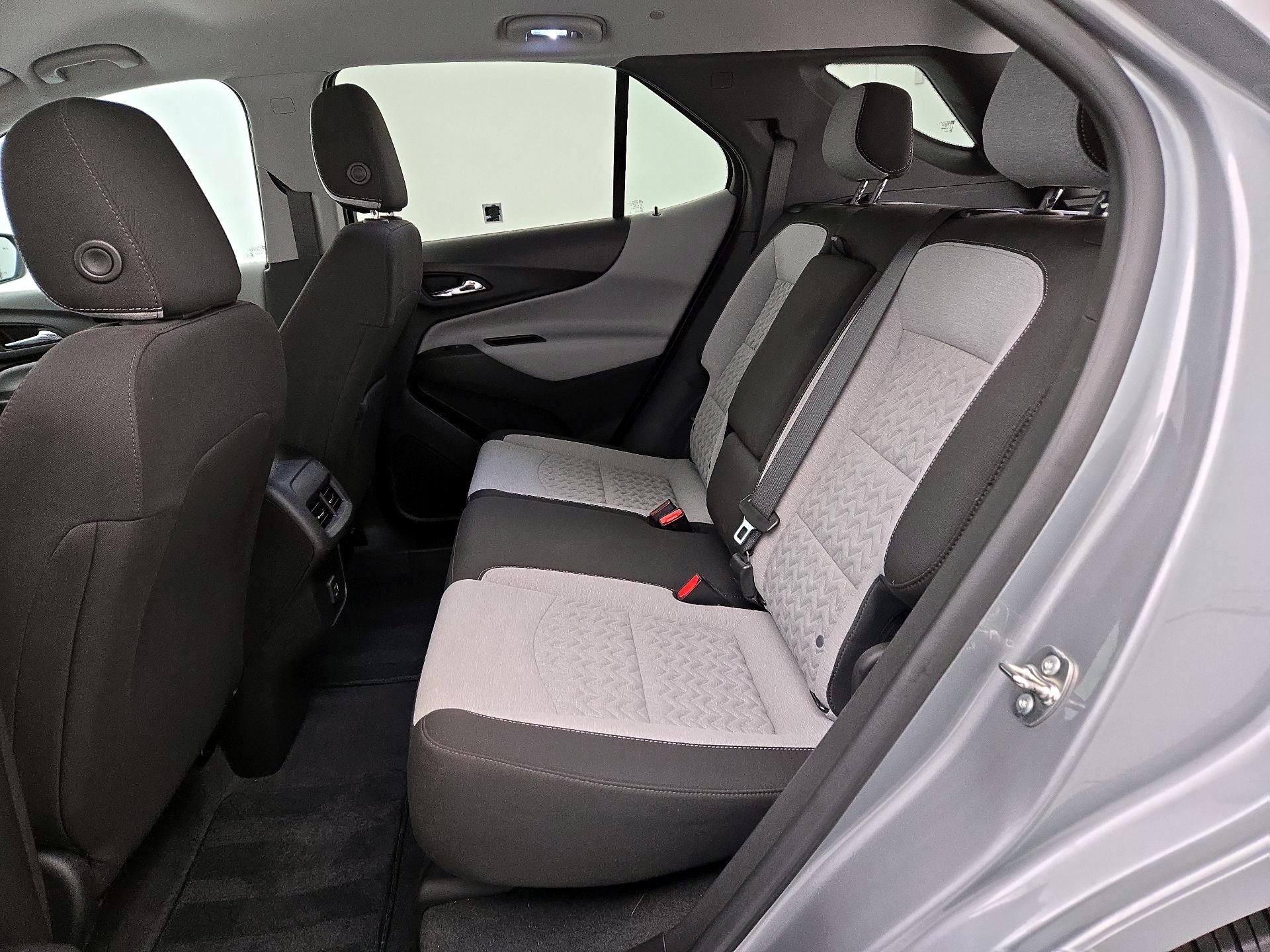 Thumbnail: 2023 Chevrolet Equinox - 19