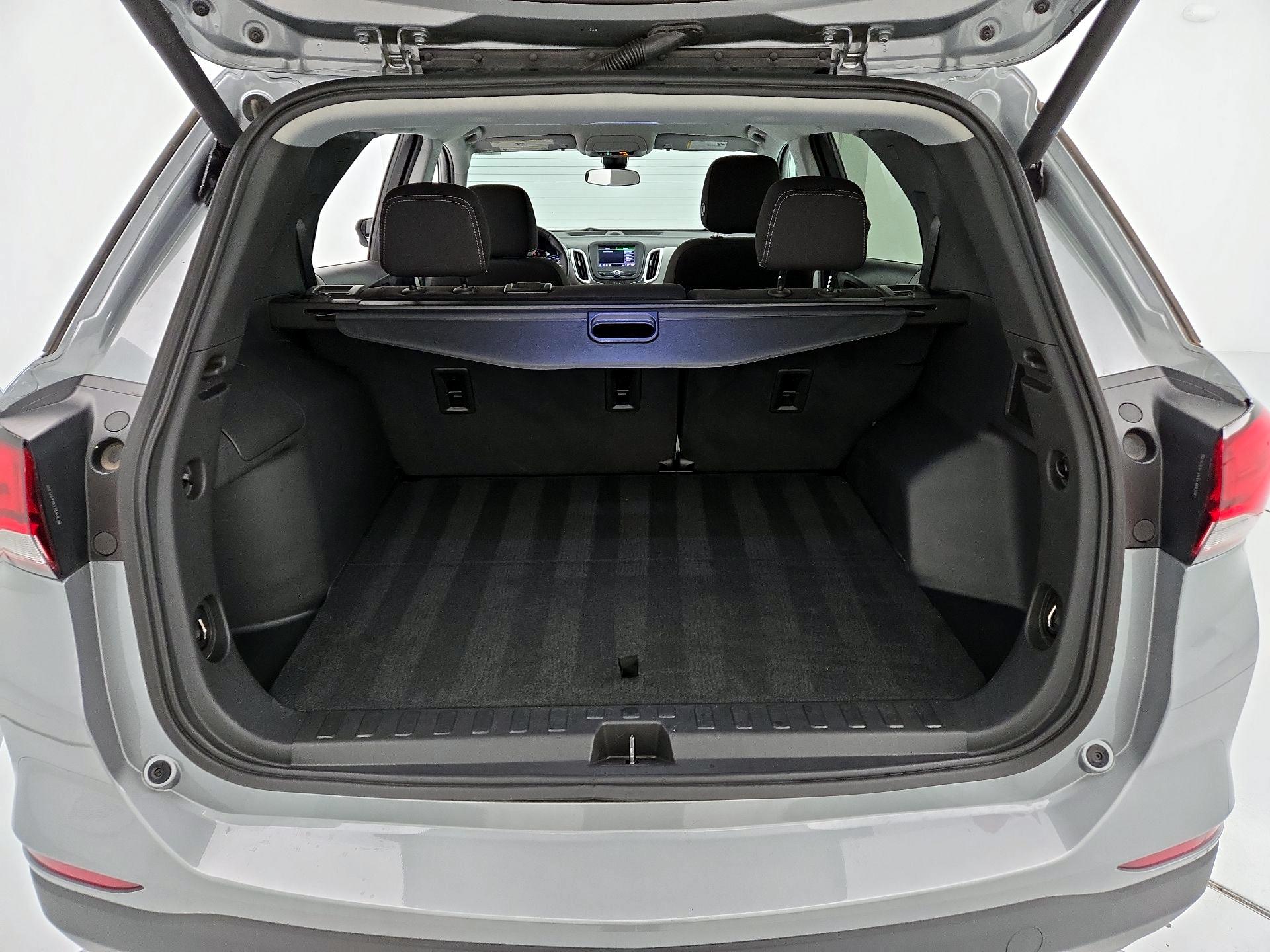 Thumbnail: 2023 Chevrolet Equinox - 20