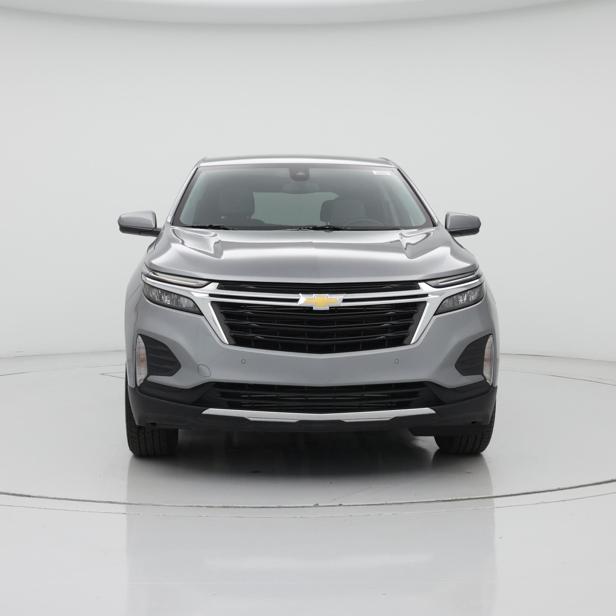Thumbnail: 2023 Chevrolet Equinox - 5