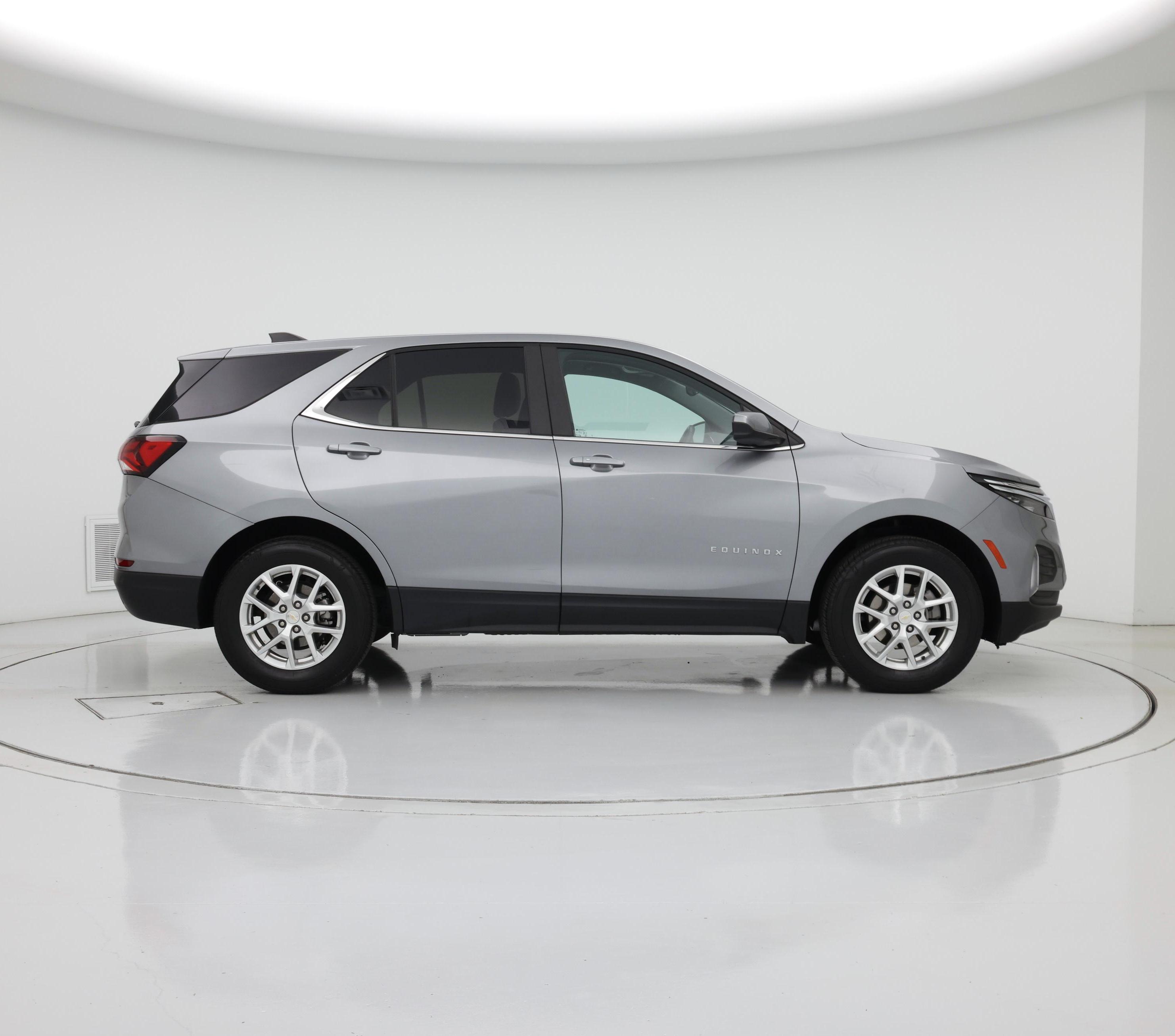 Thumbnail: 2023 Chevrolet Equinox - 7
