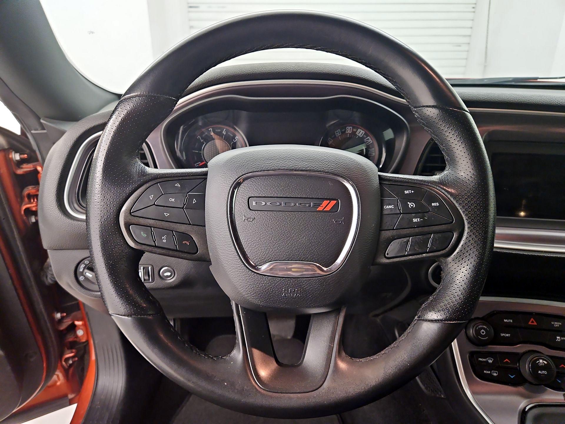 Thumbnail: 2021 Dodge Challenger - 10