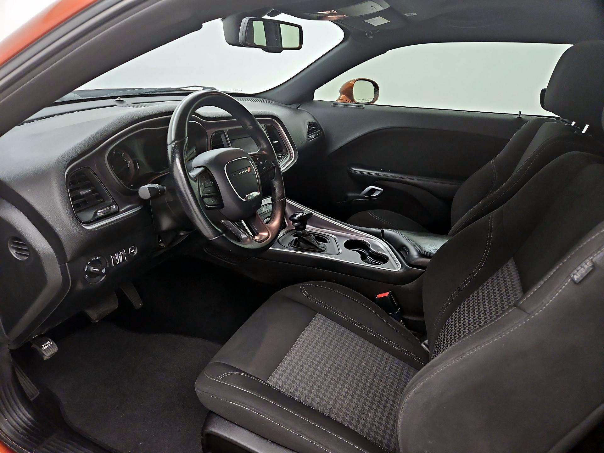 Thumbnail: 2021 Dodge Challenger - 11