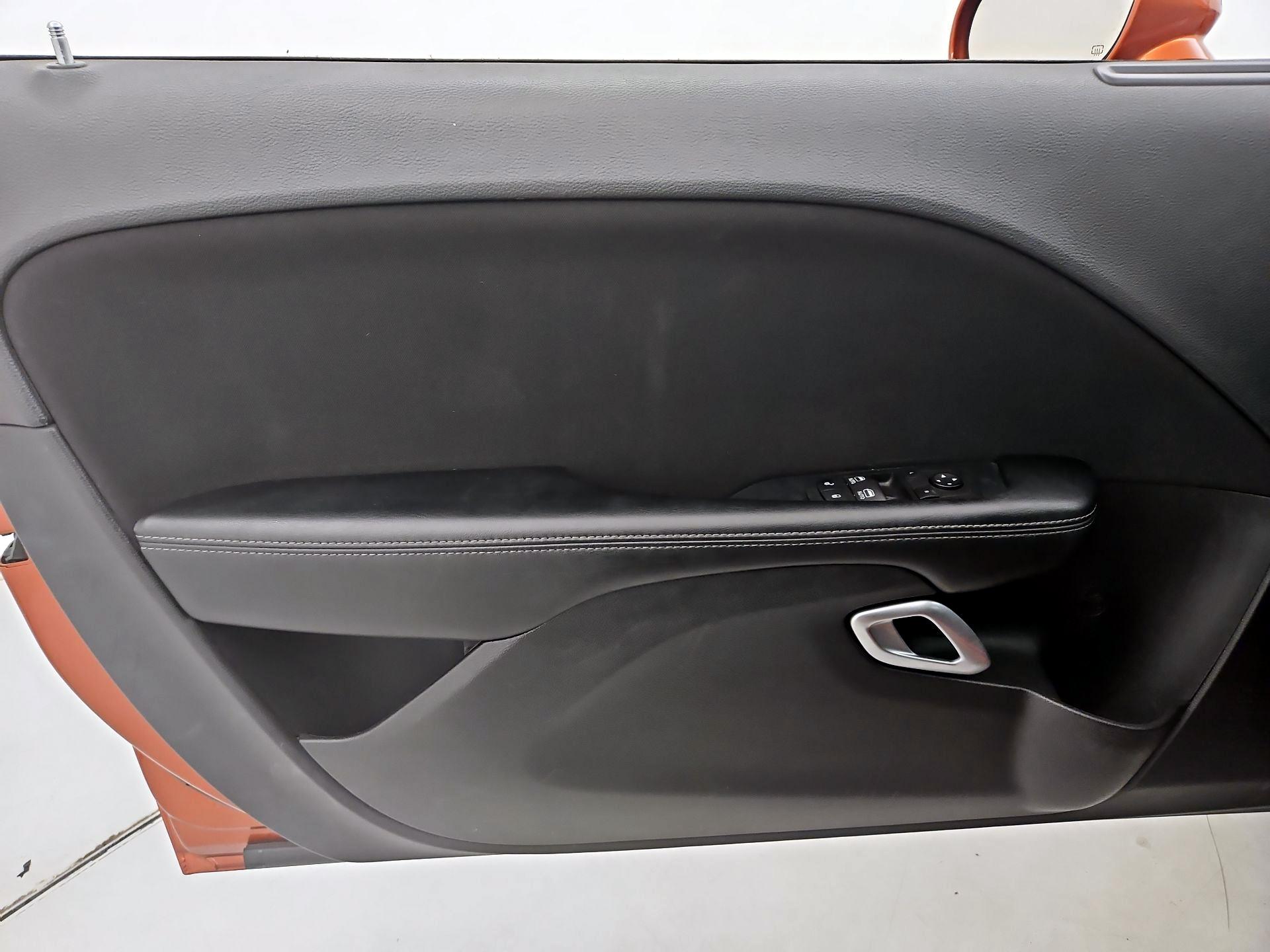 Thumbnail: 2021 Dodge Challenger - 12