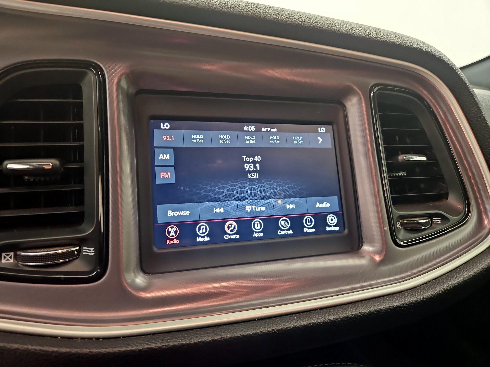 Thumbnail: 2021 Dodge Challenger - 15