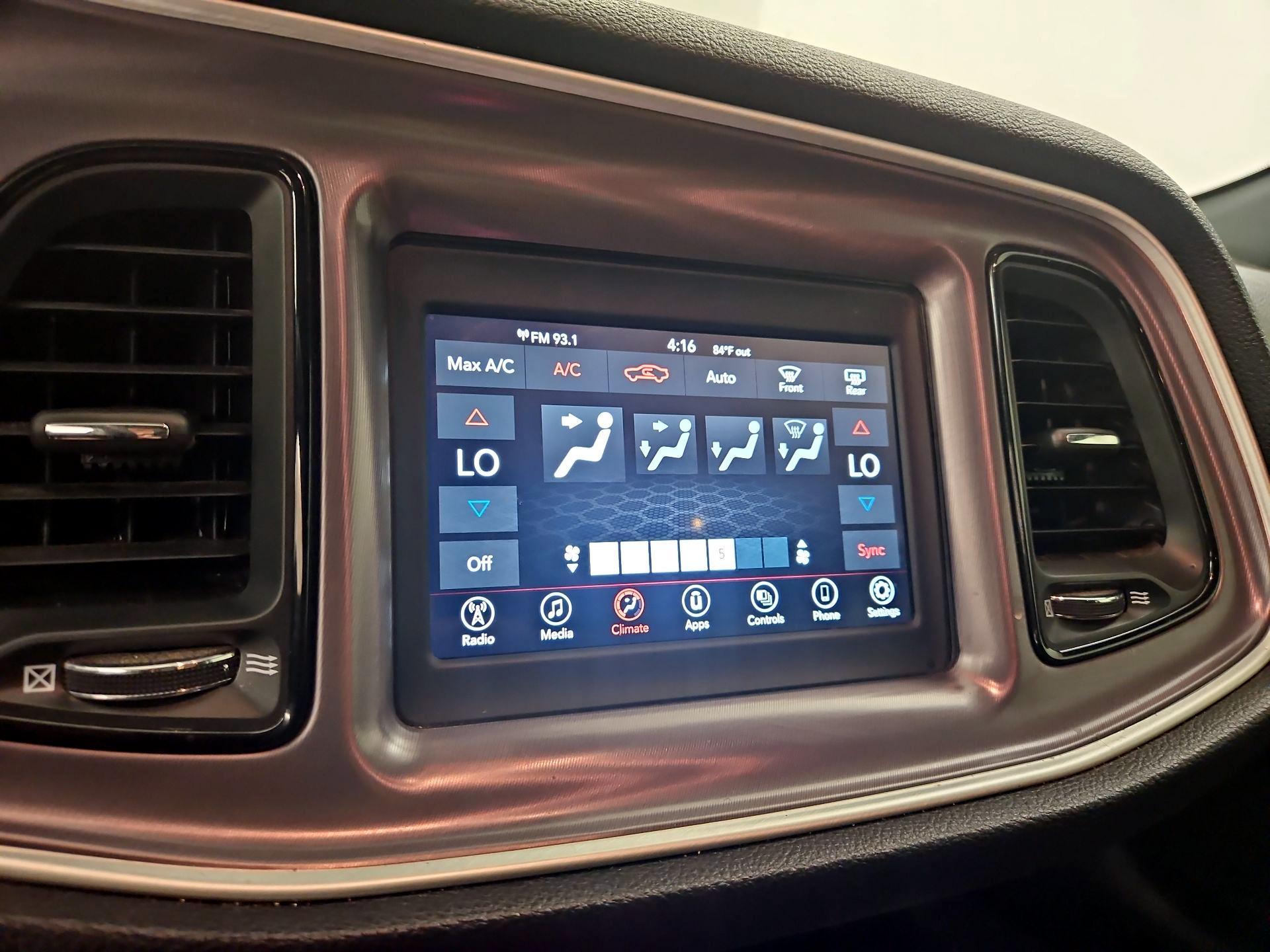 Thumbnail: 2021 Dodge Challenger - 16