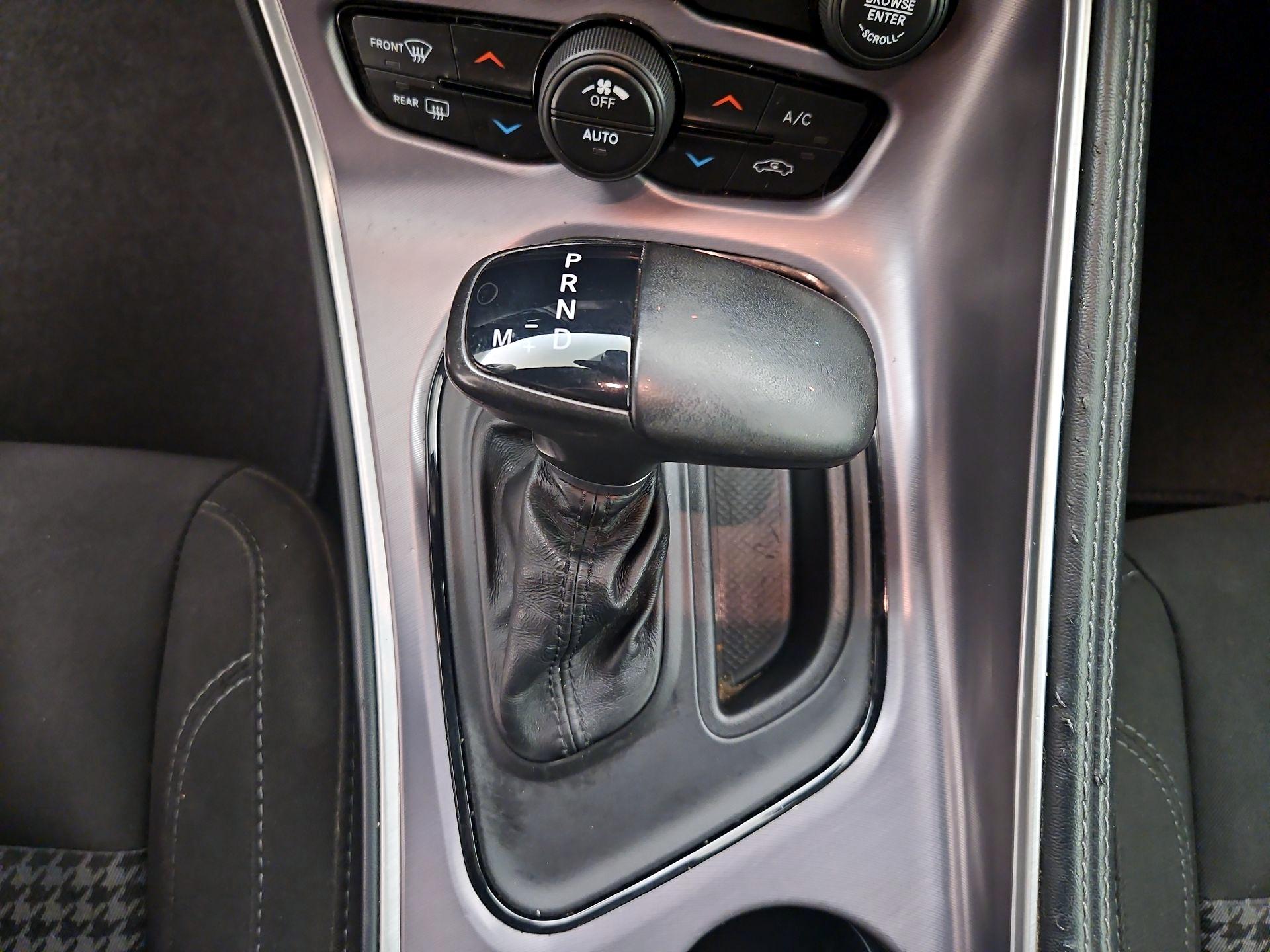 Thumbnail: 2021 Dodge Challenger - 17