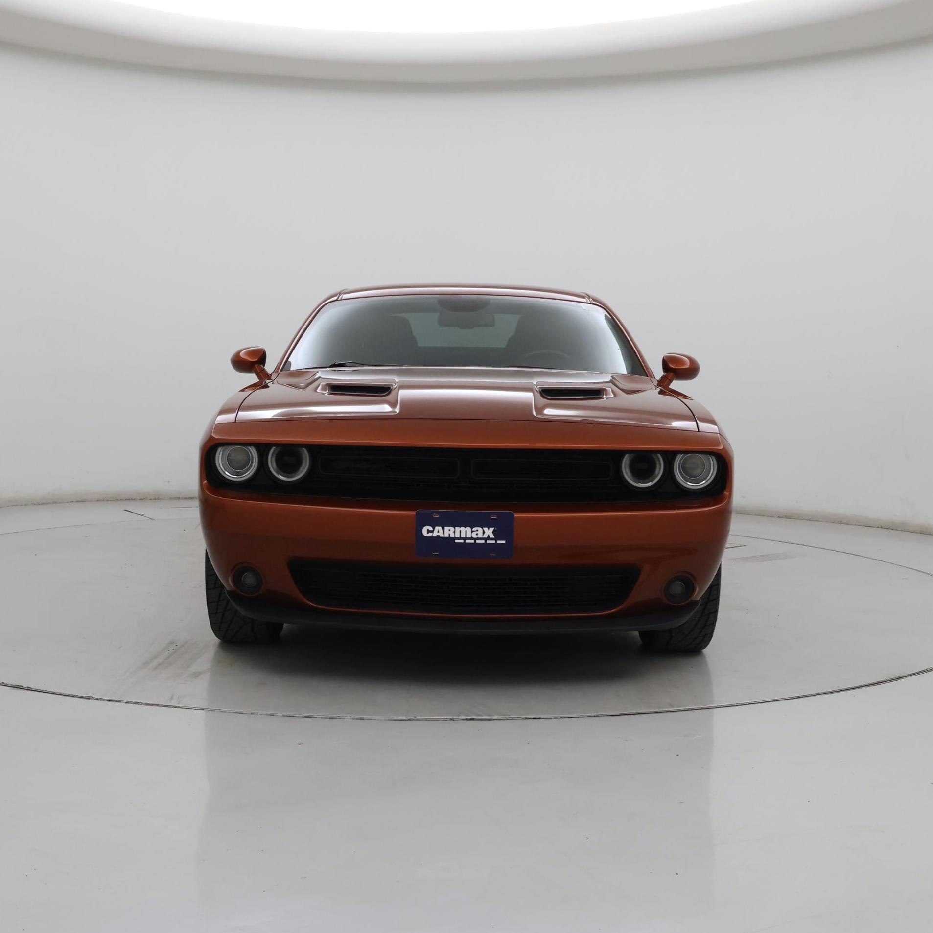 Thumbnail: 2021 Dodge Challenger - 5