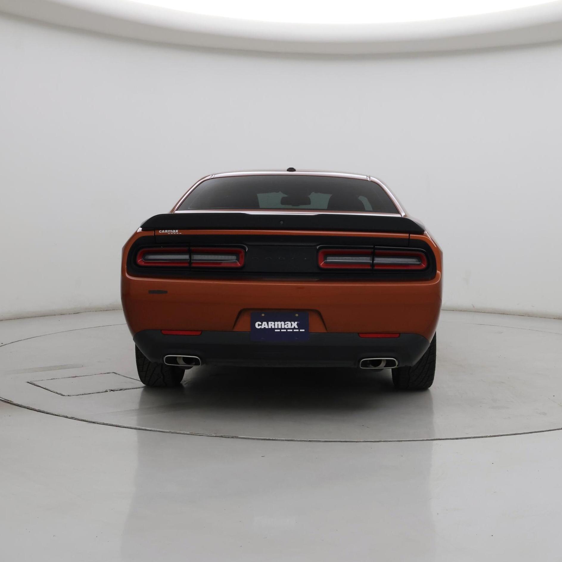 Thumbnail: 2021 Dodge Challenger - 6