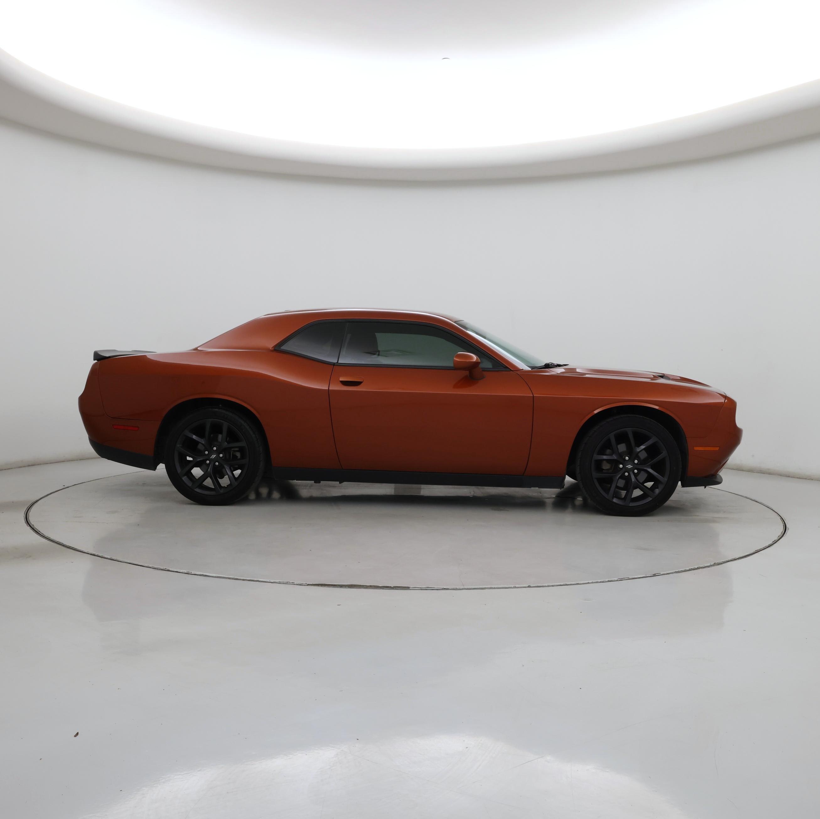 Thumbnail: 2021 Dodge Challenger - 7