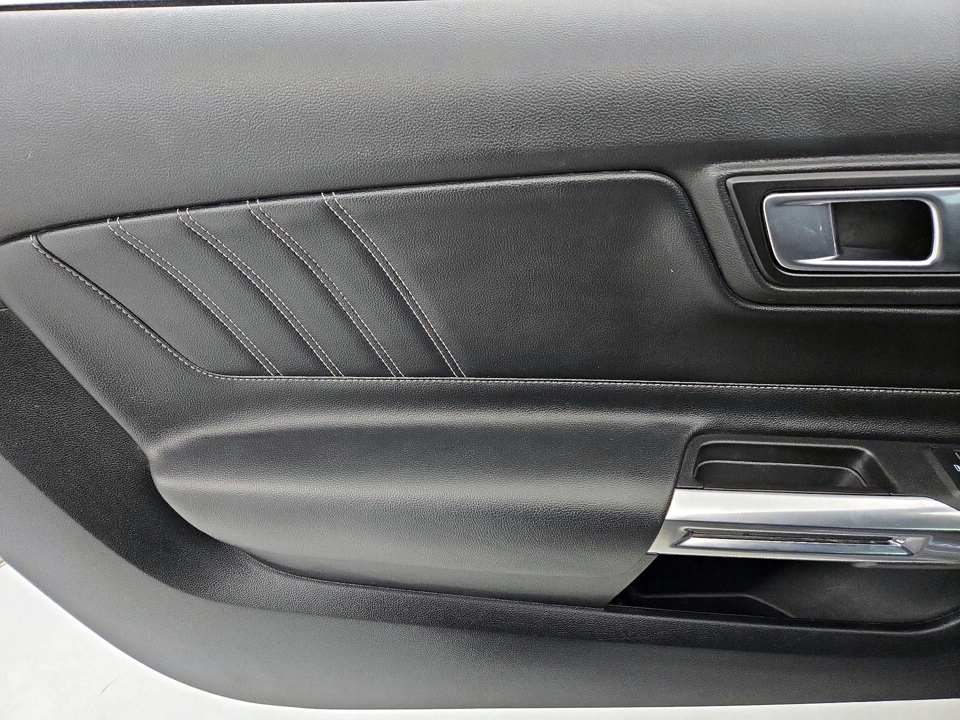 Thumbnail: 2023 Ford Mustang - 12