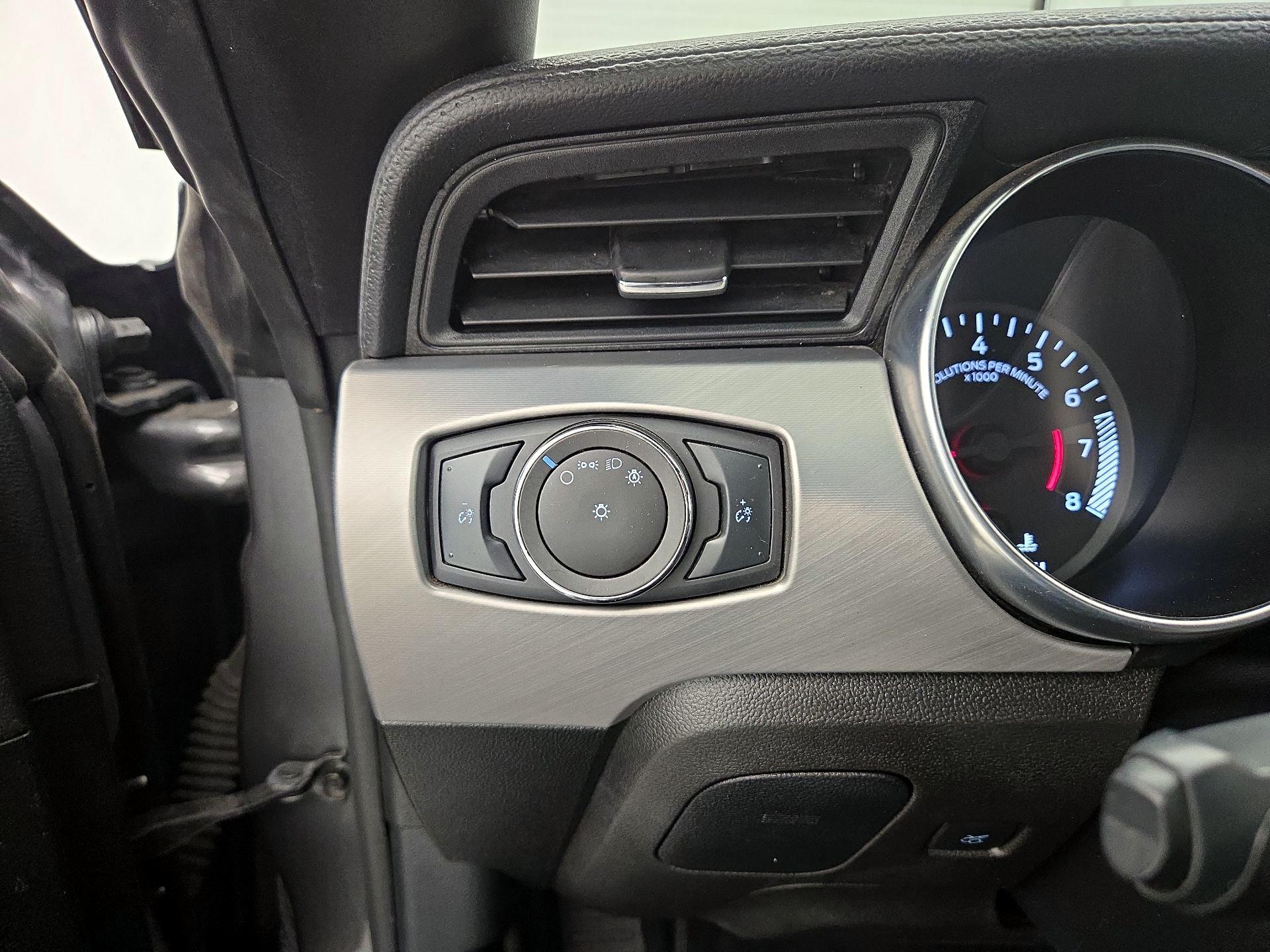 Thumbnail: 2023 Ford Mustang - 13