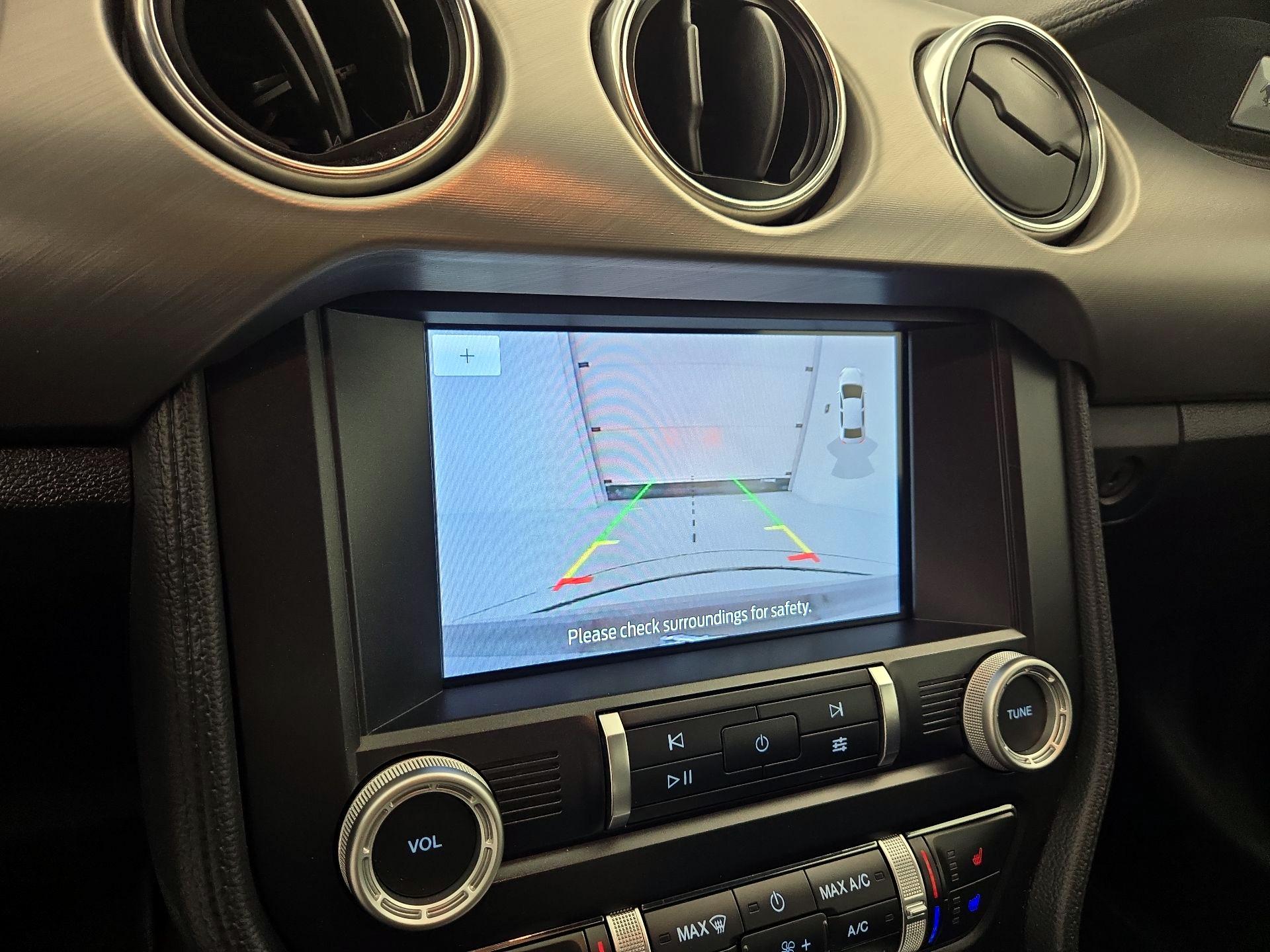 Thumbnail: 2023 Ford Mustang - 14