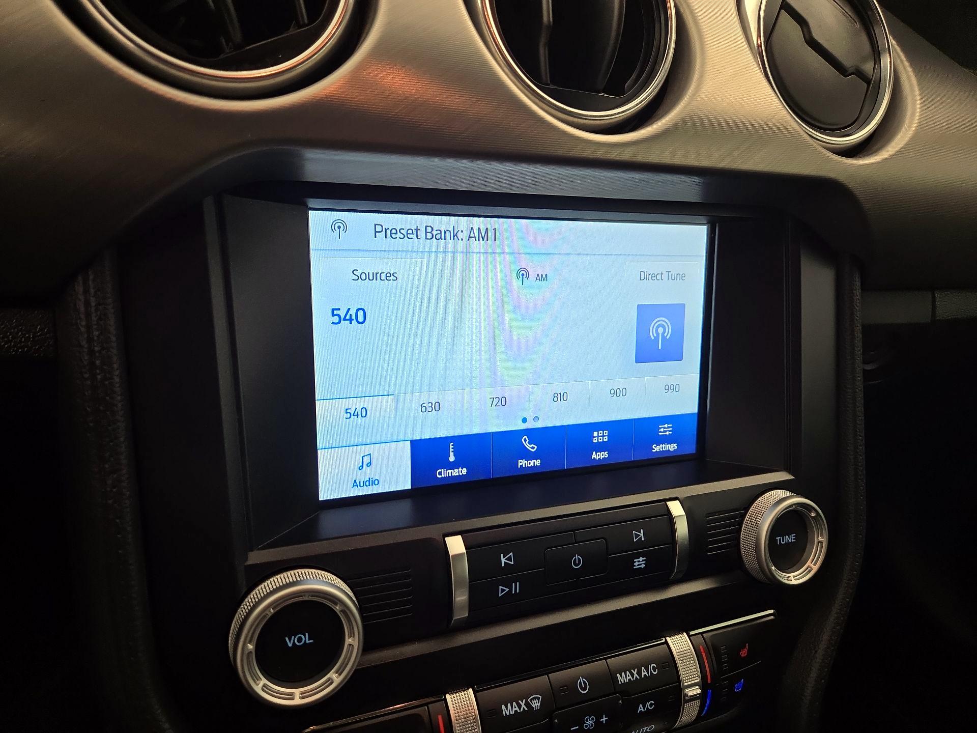 Thumbnail: 2023 Ford Mustang - 15