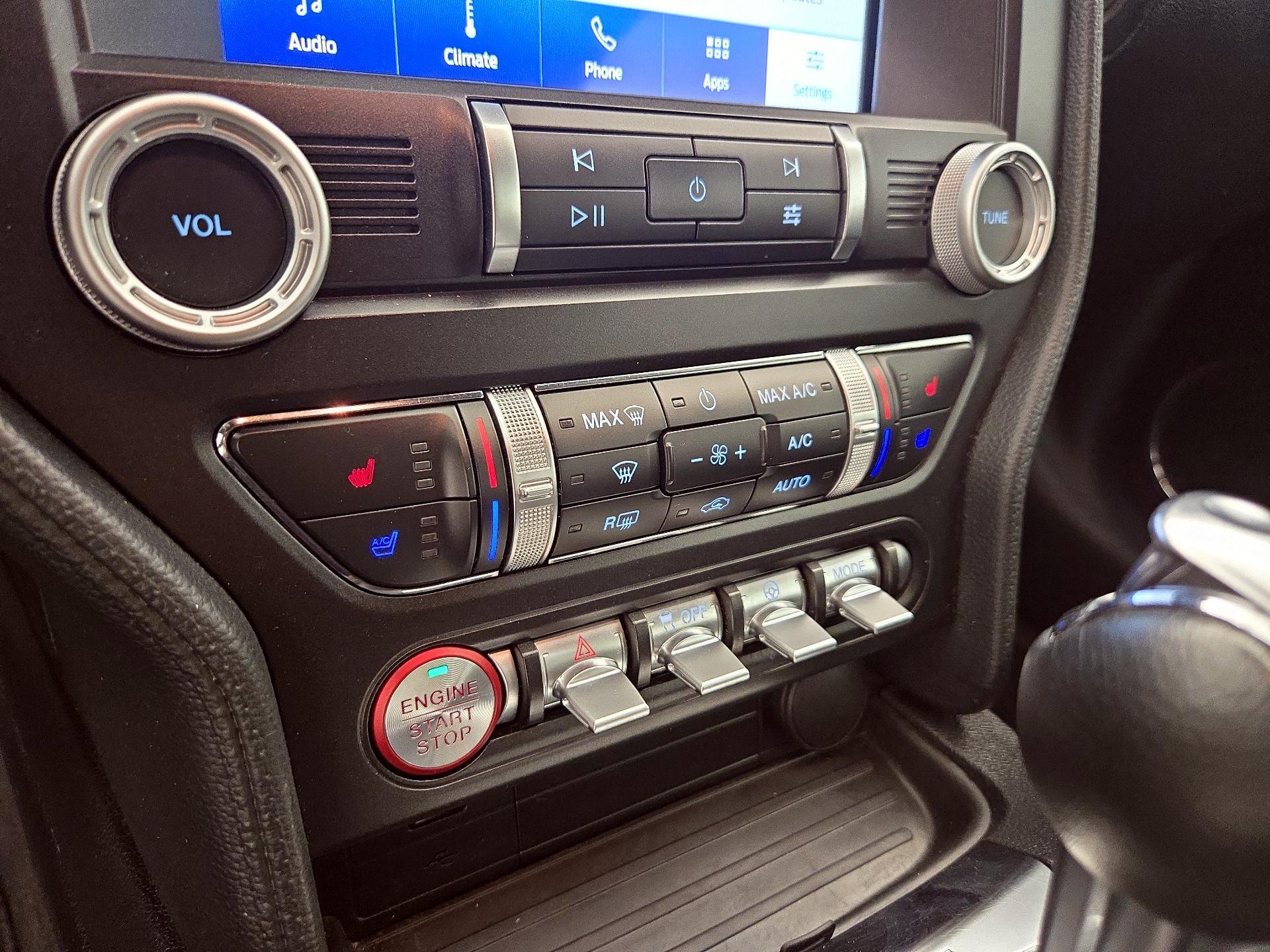 Thumbnail: 2023 Ford Mustang - 16