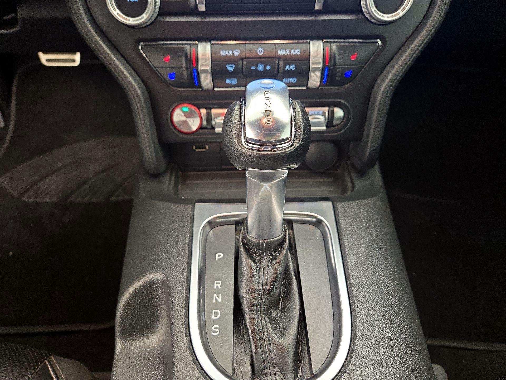 Thumbnail: 2023 Ford Mustang - 17