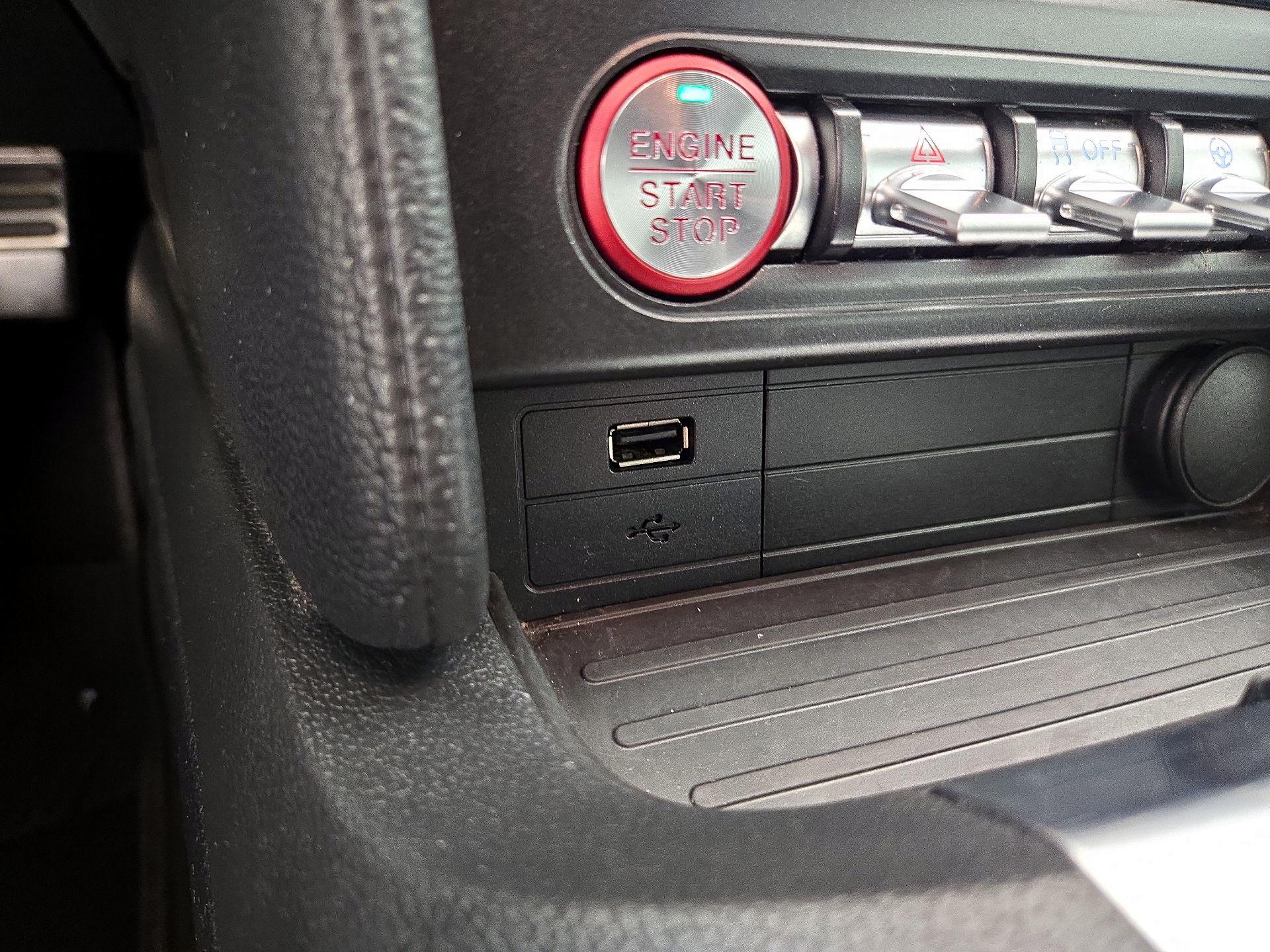 Thumbnail: 2023 Ford Mustang - 18