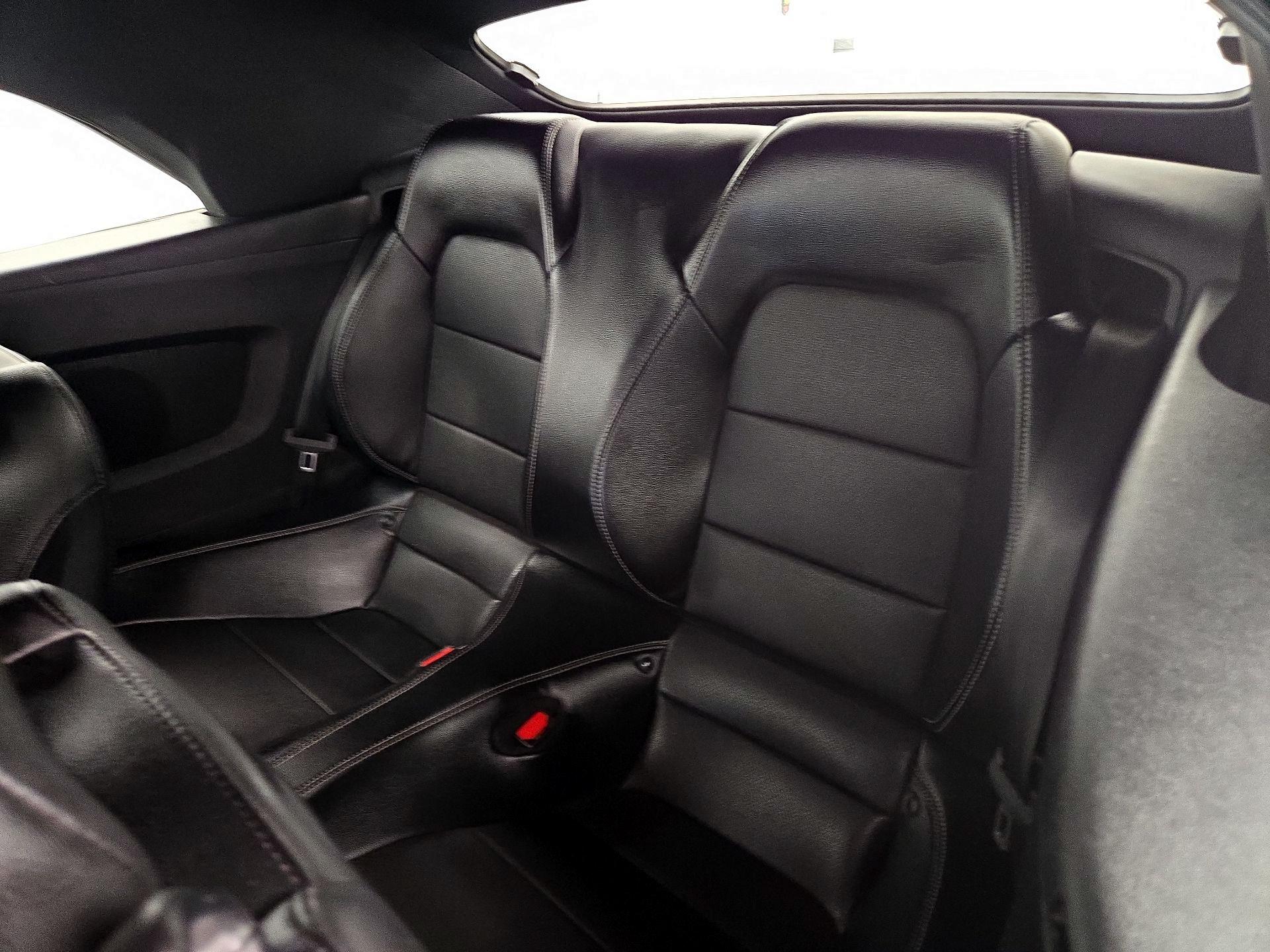 Thumbnail: 2023 Ford Mustang - 19