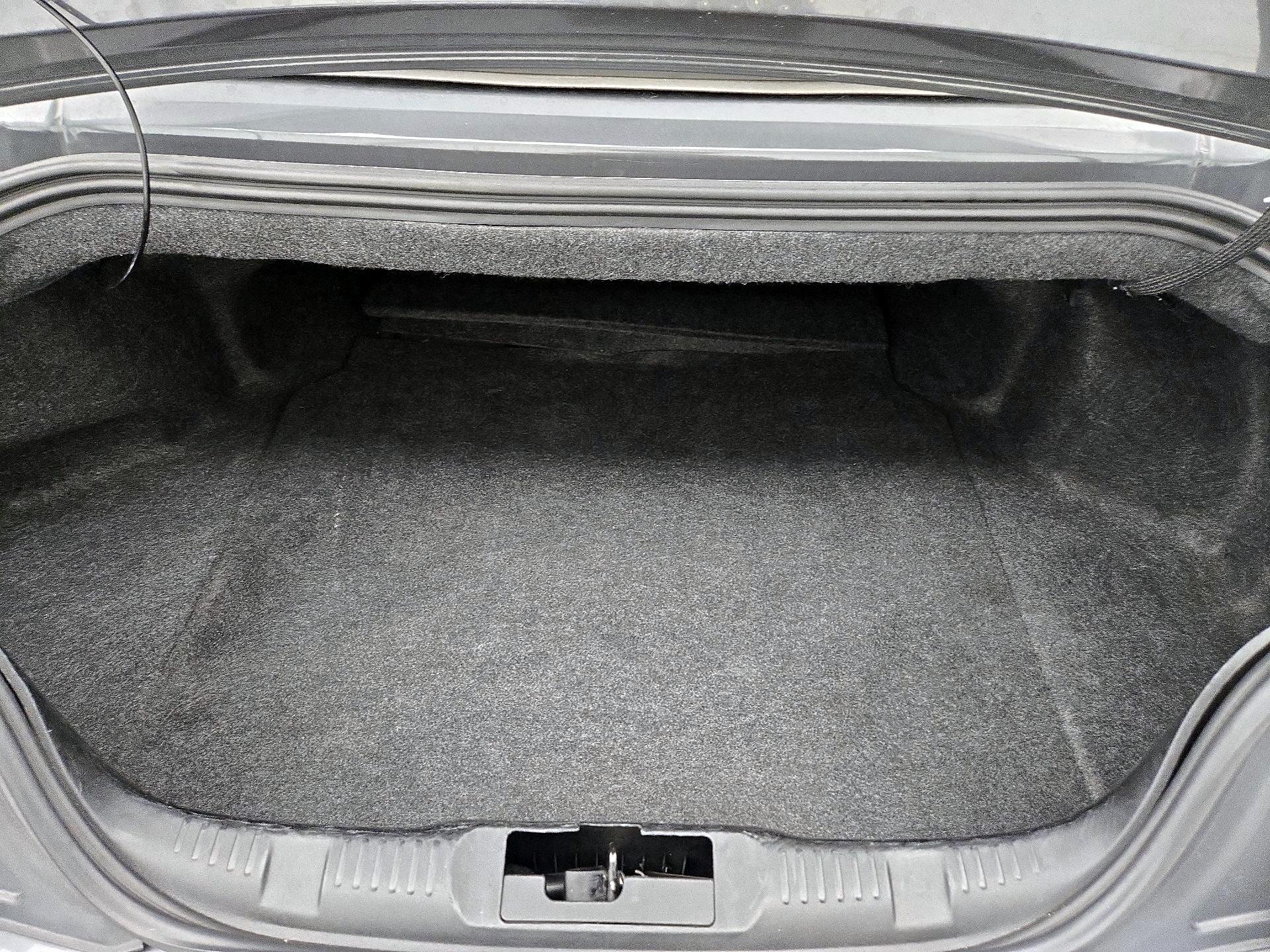 Thumbnail: 2023 Ford Mustang - 20