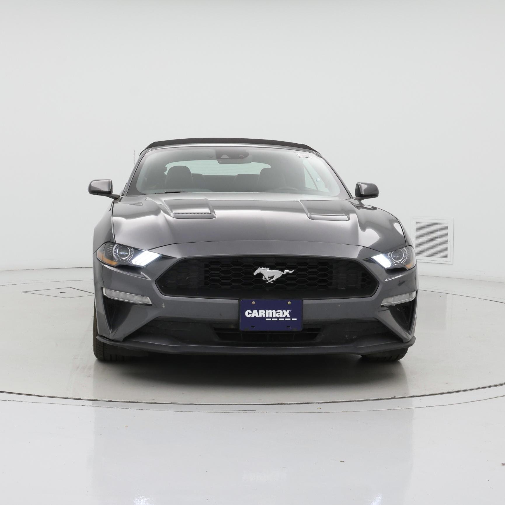 Thumbnail: 2023 Ford Mustang - 5